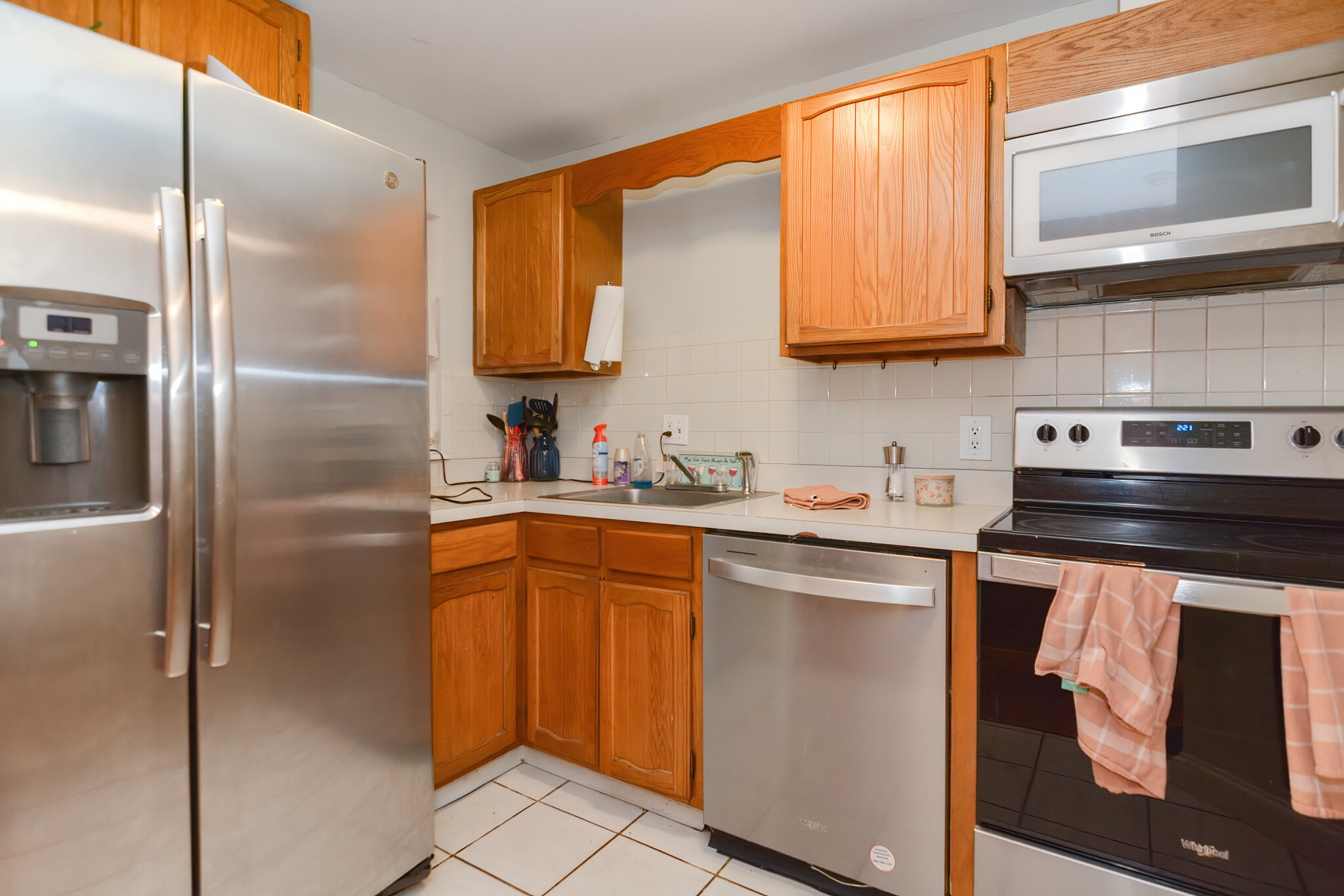 99 Fulton St, North End