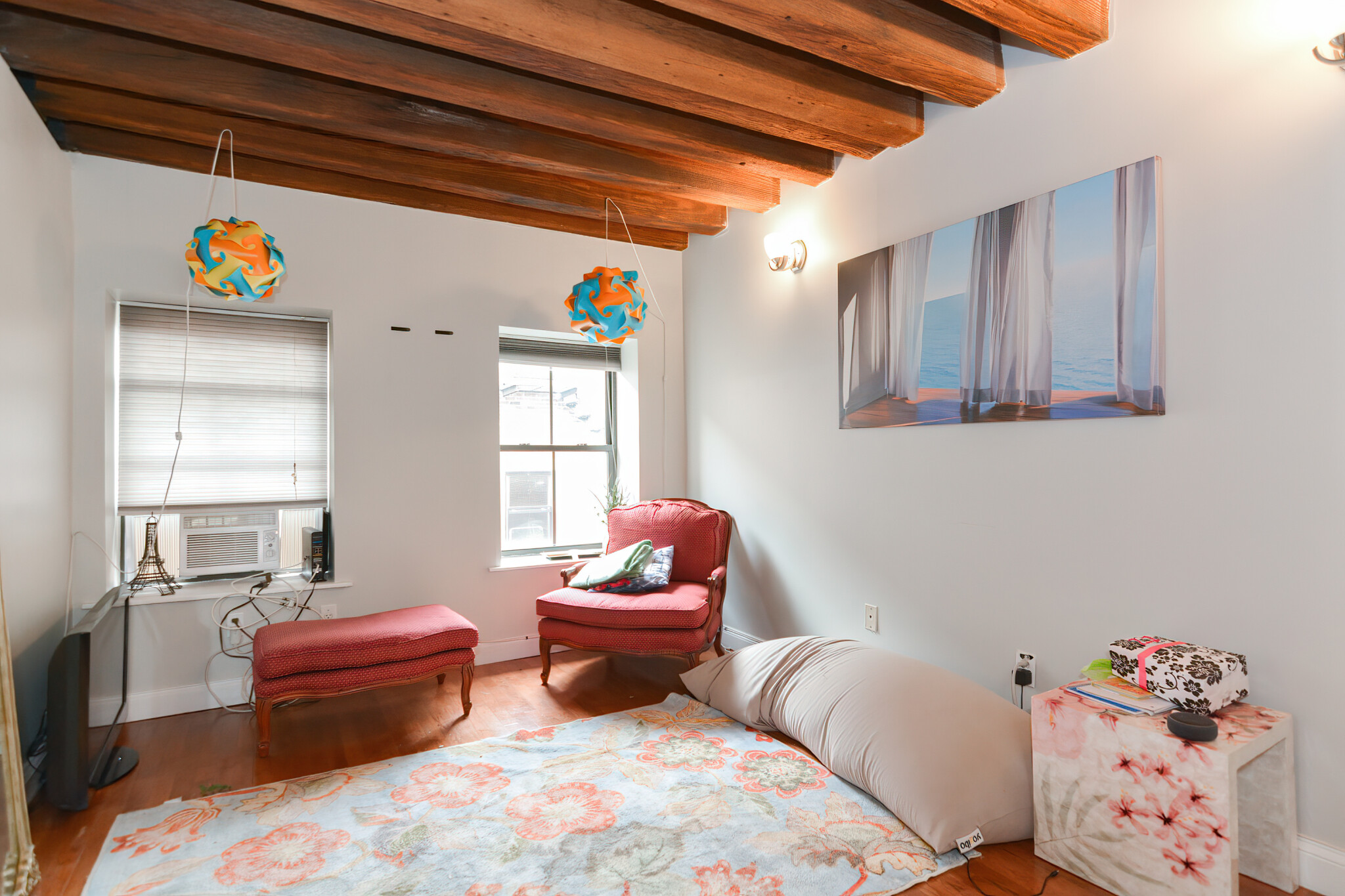 99 Fulton St, North End