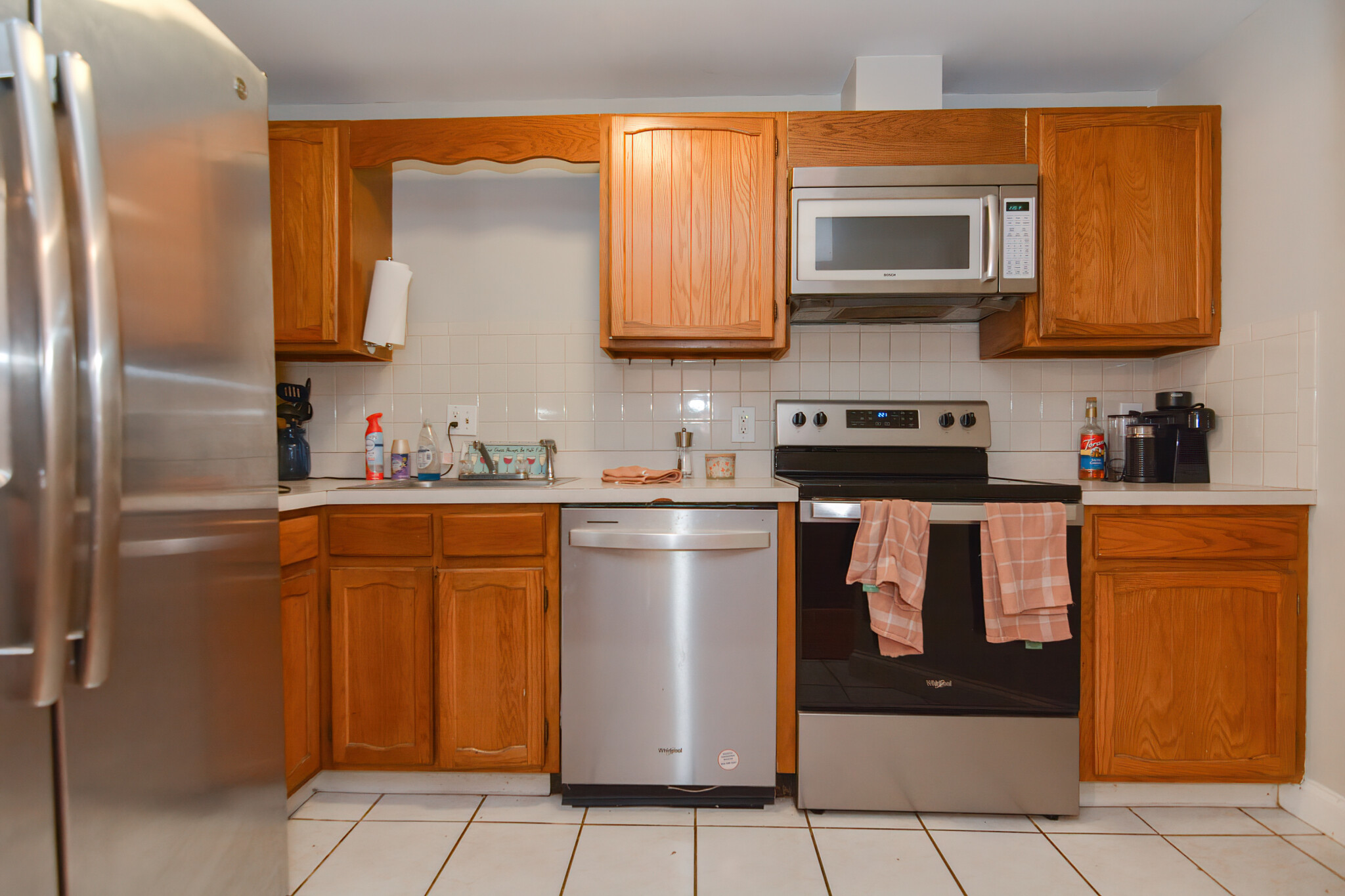 99 Fulton St, North End