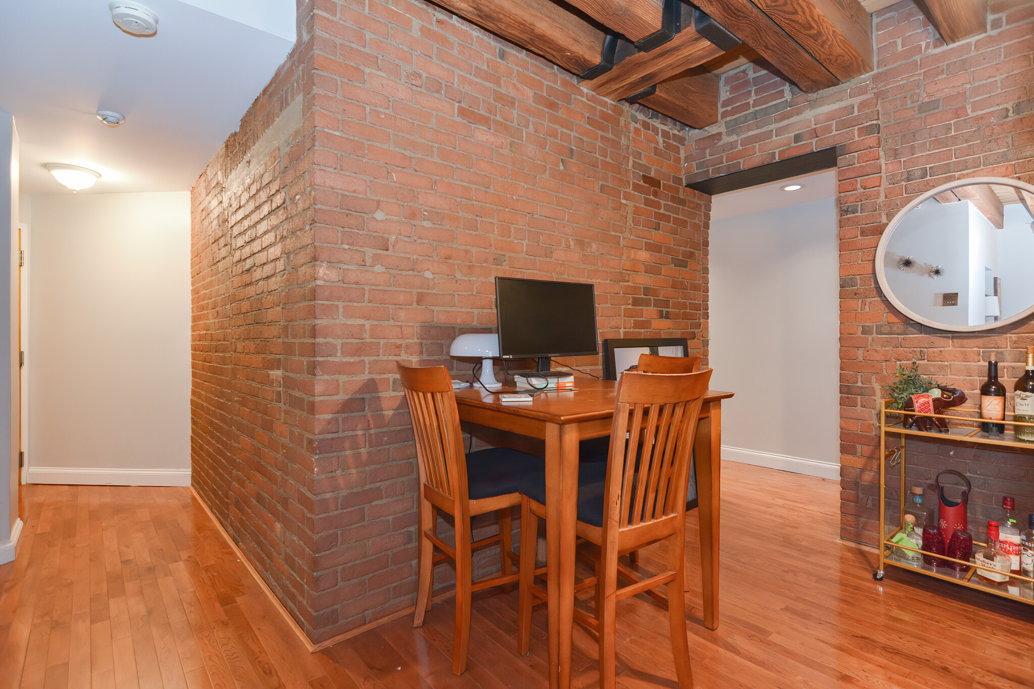 99 Fulton St, North End