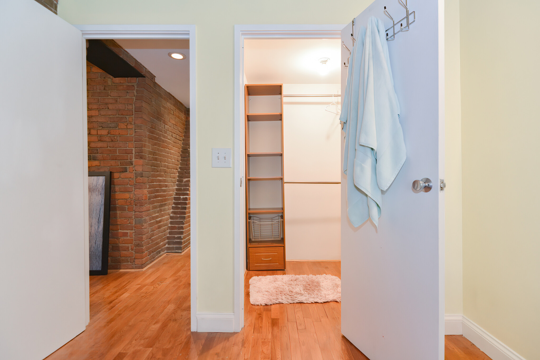 99 Fulton St, North End