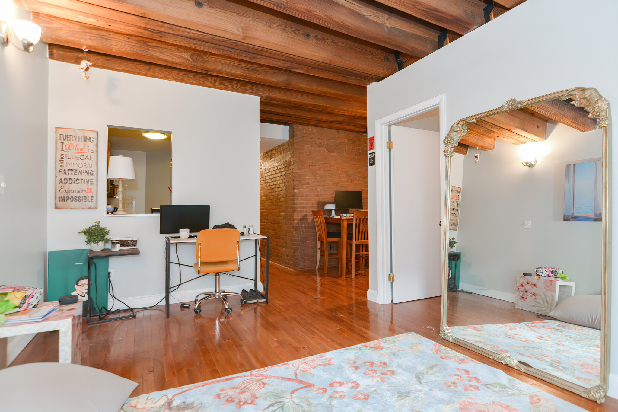 99 Fulton St, North End