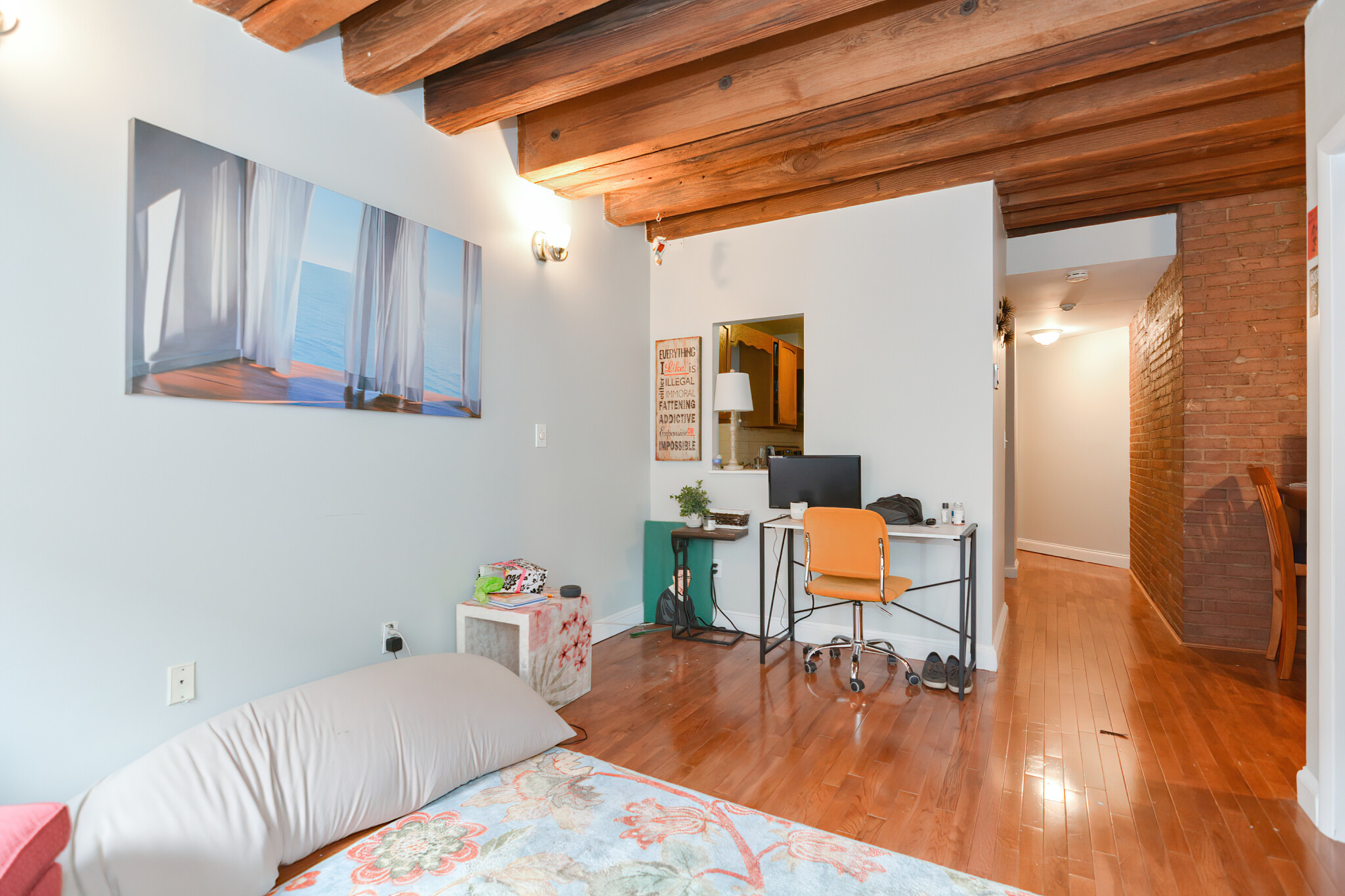 99 Fulton St, North End