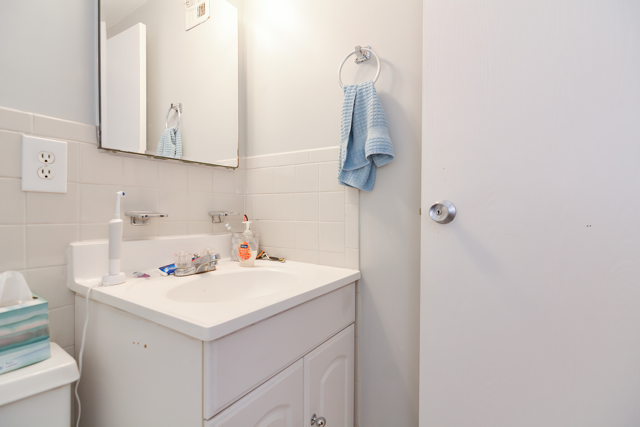 99 Fulton St, North End