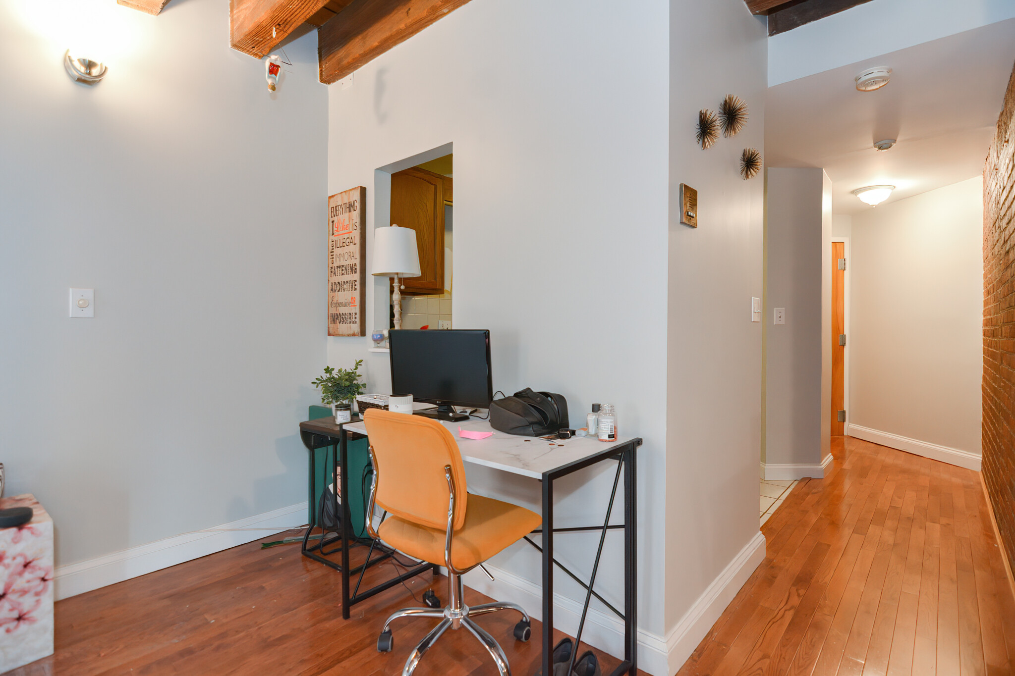 99 Fulton St, North End