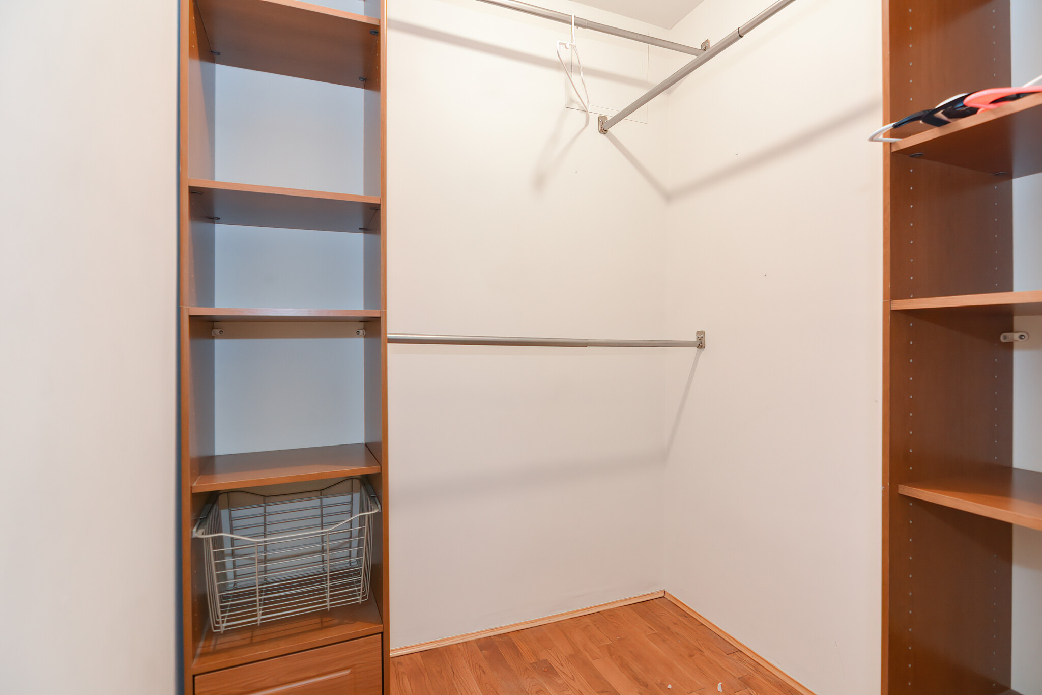 99 Fulton St, North End