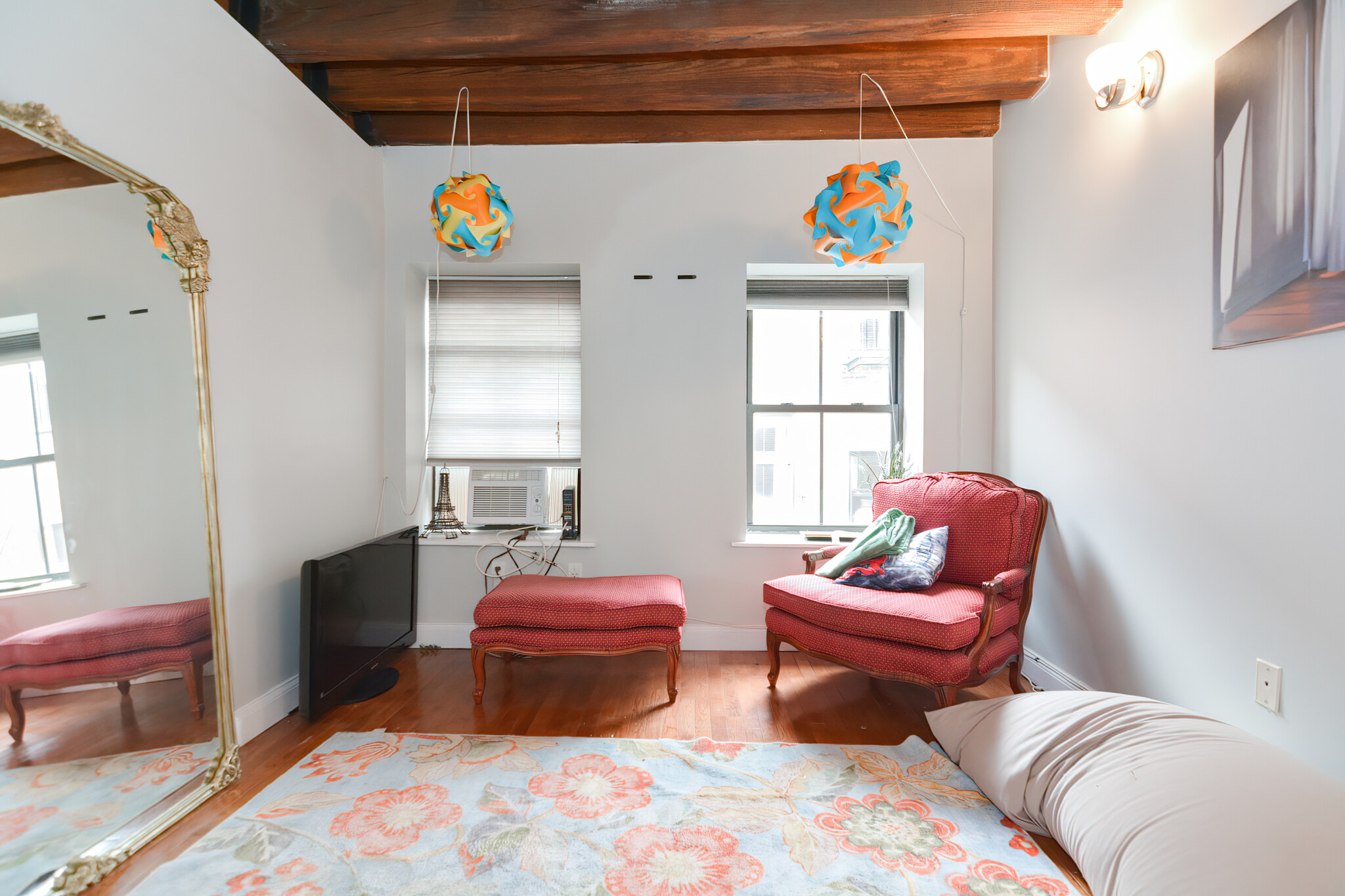 99 Fulton St, North End