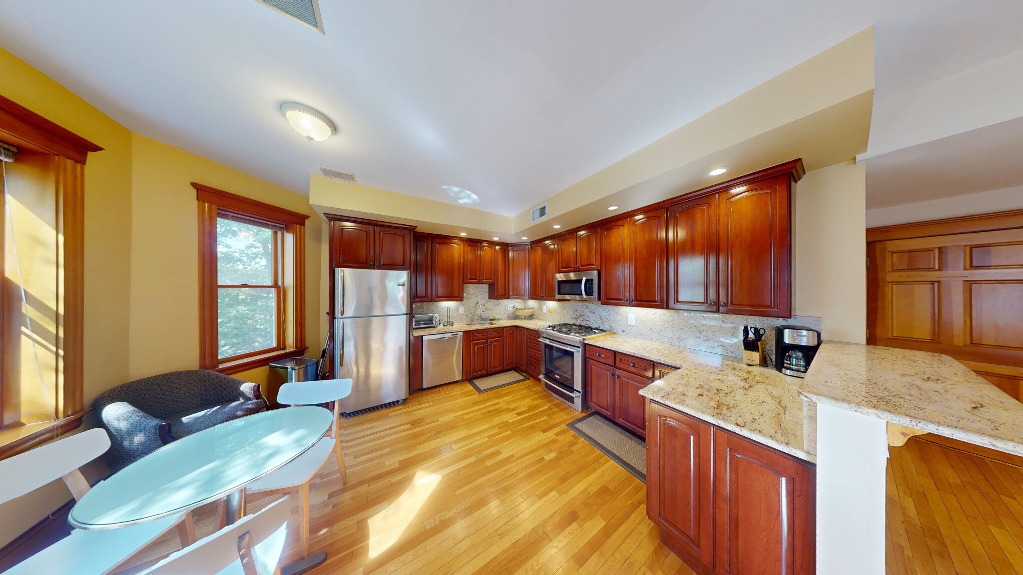 90 Browne St, North Brookline