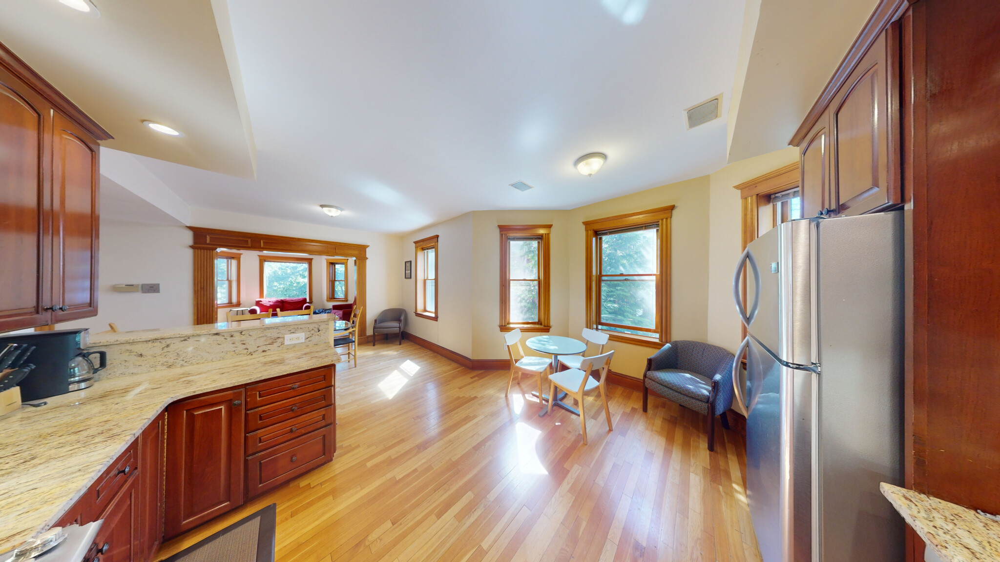 90 Browne St, North Brookline