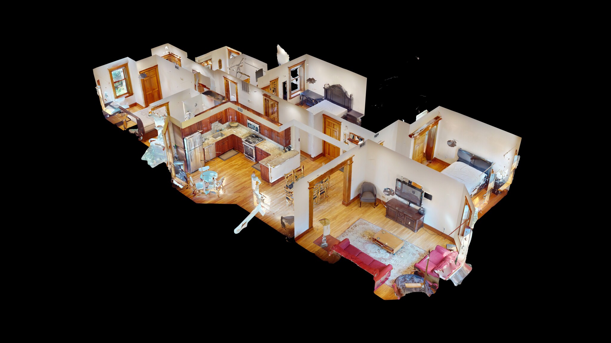 90 Browne St, North Brookline