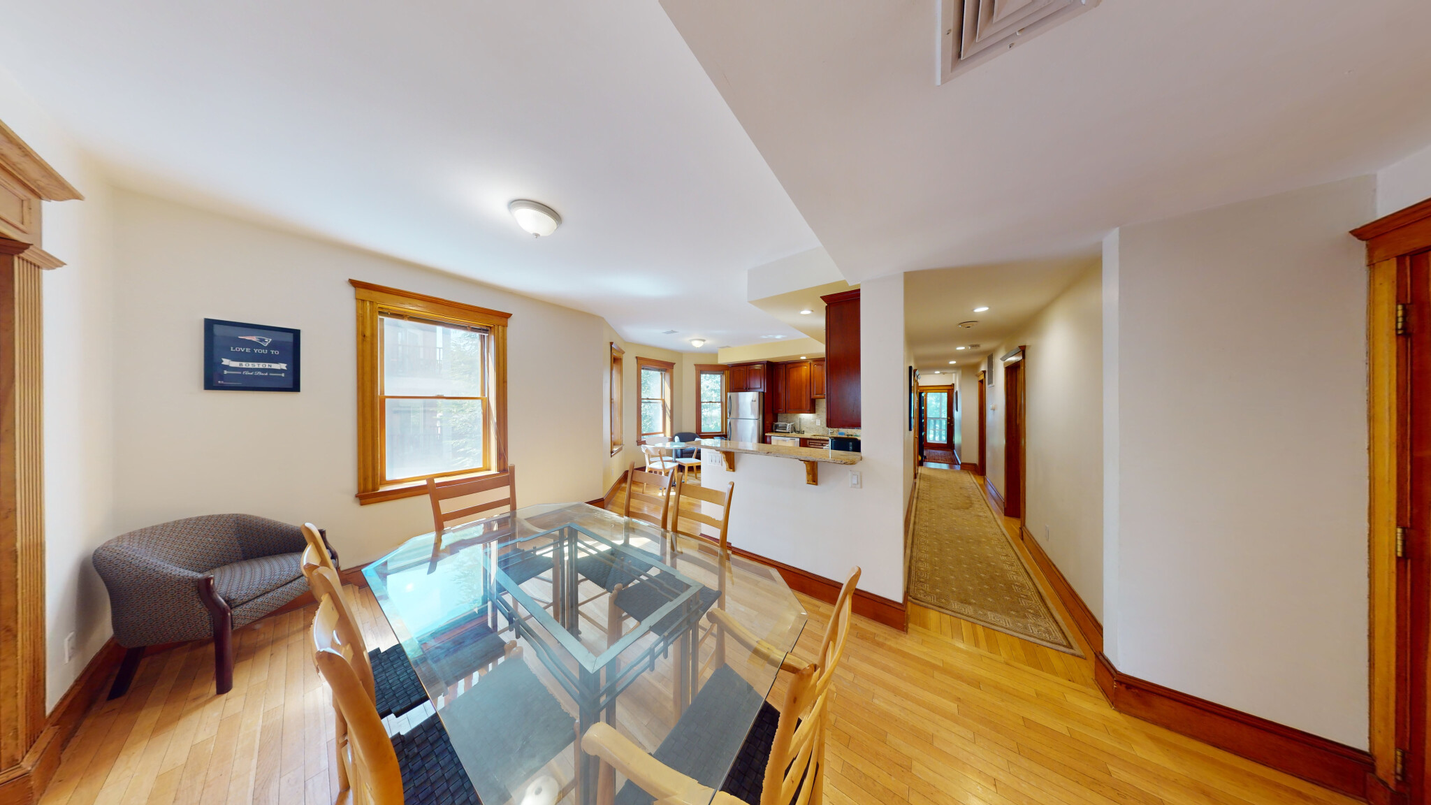 90 Browne St, North Brookline