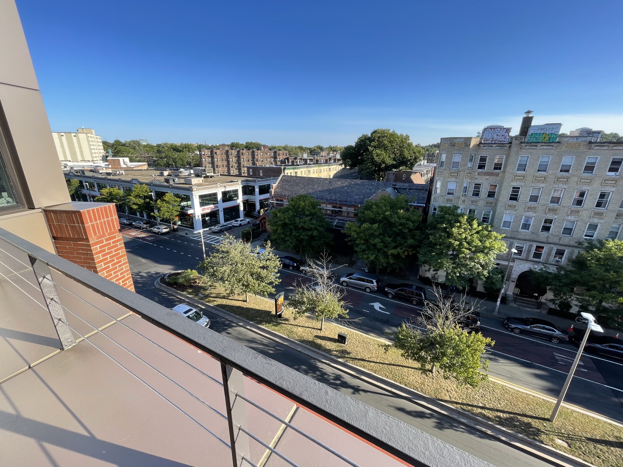 55 Brighton Ave, Allston