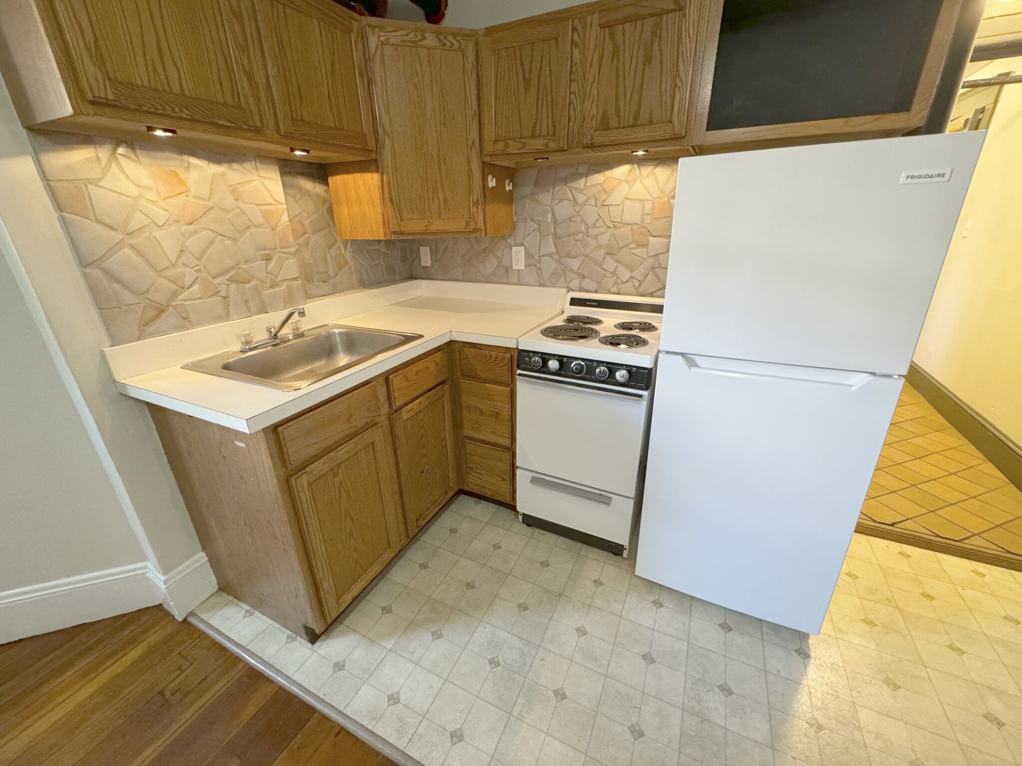 1384 Commonwealth Ave, Allston