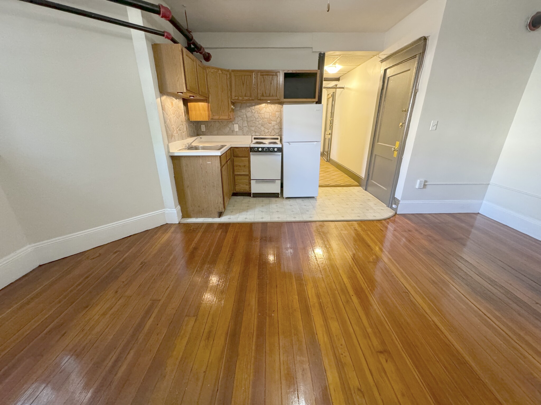 1384 Commonwealth Ave, Allston