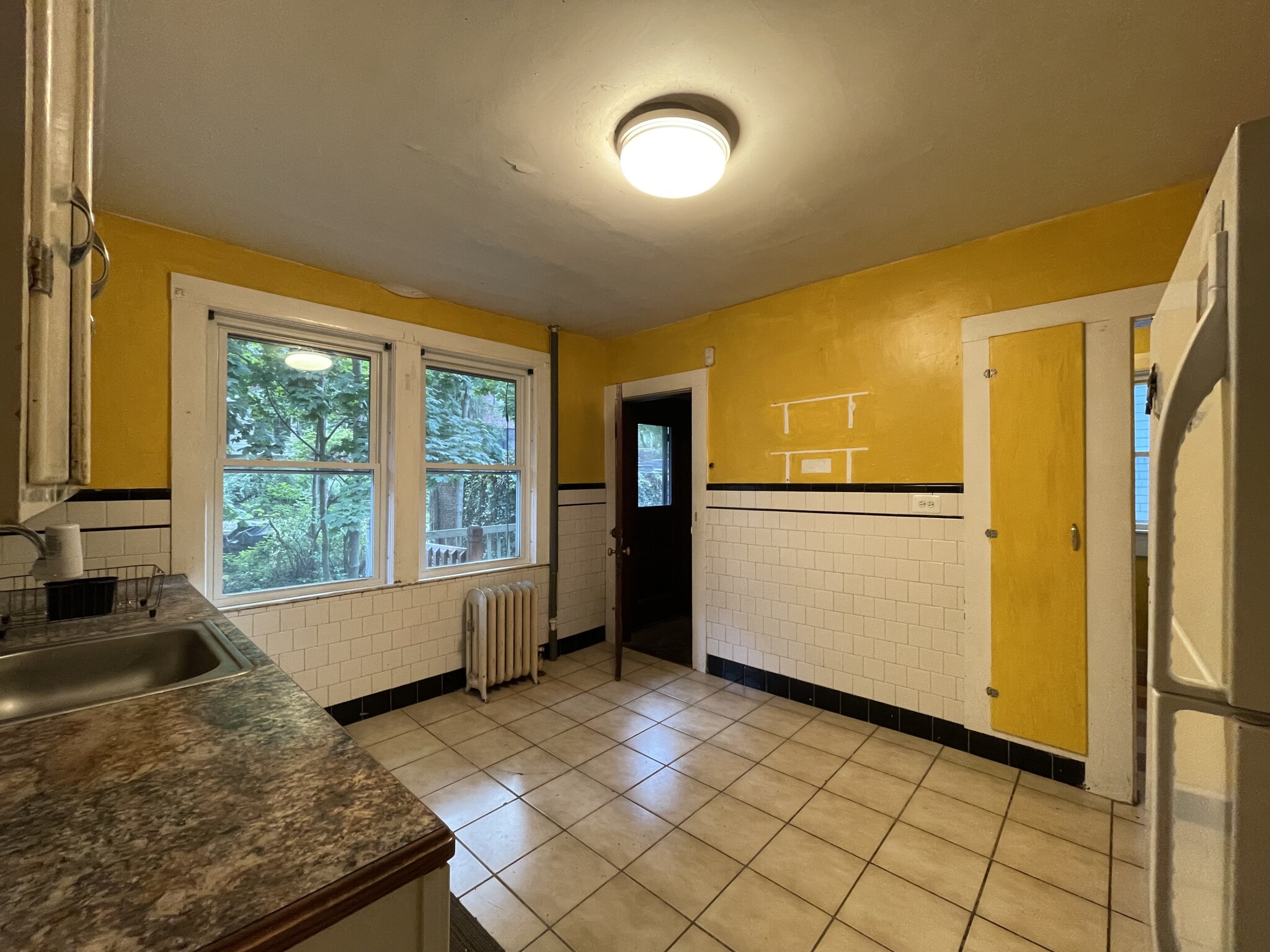 94 Winchester St, North Brookline