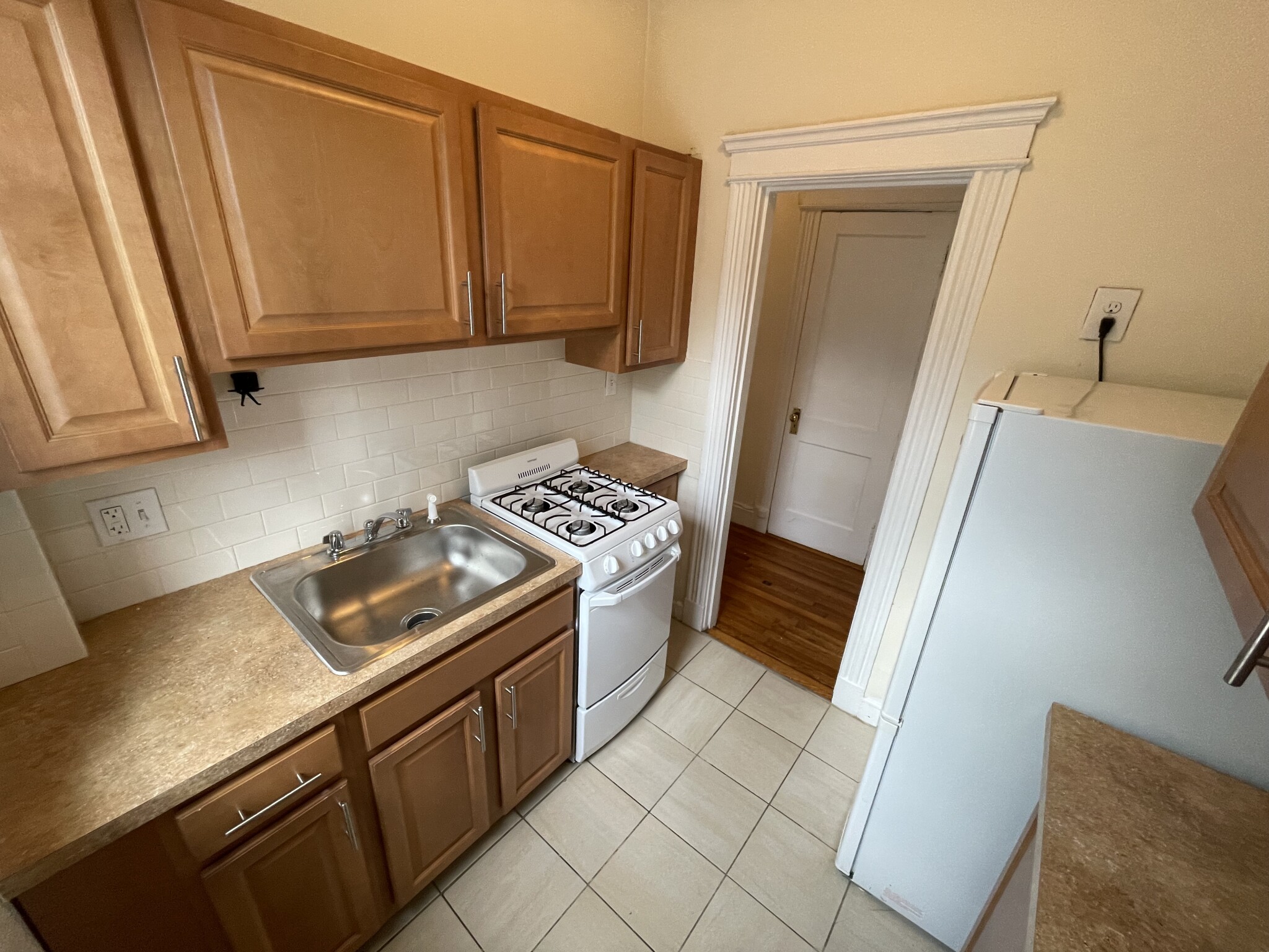 1156 Commonwealth Ave, Allston