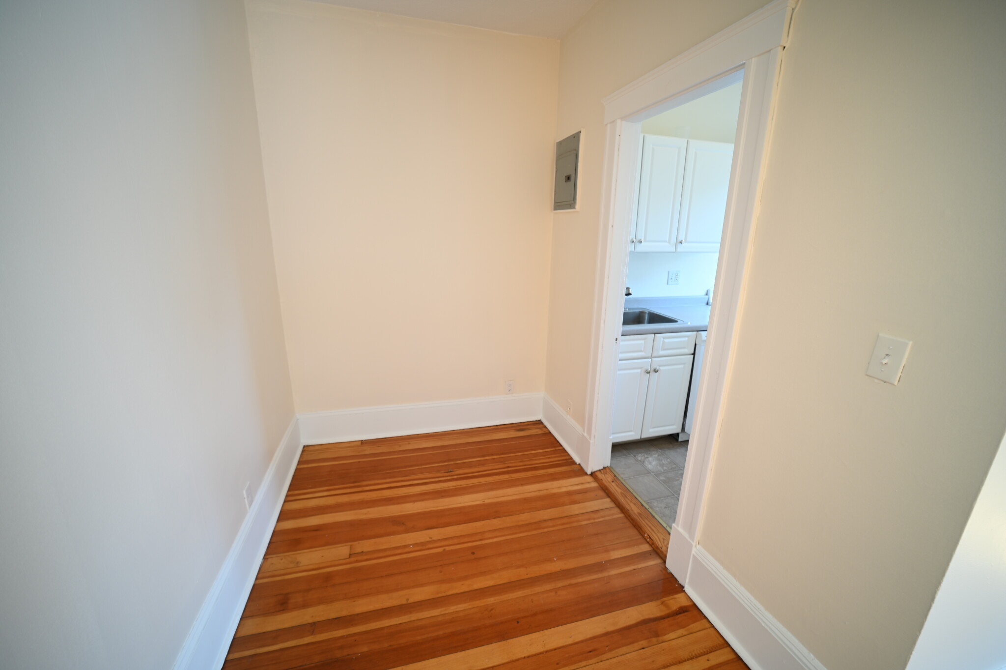 281 Saint Paul St, Coolidge Corner