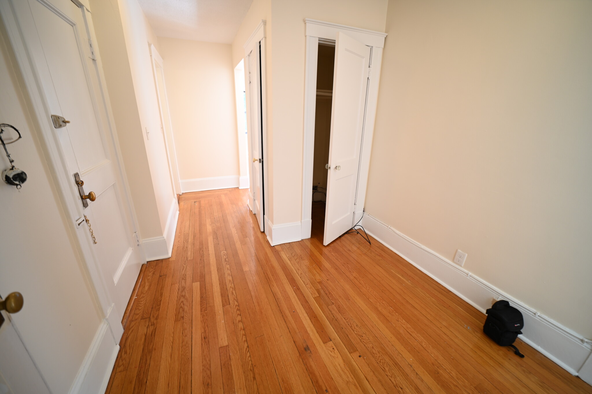 281 Saint Paul St, Coolidge Corner