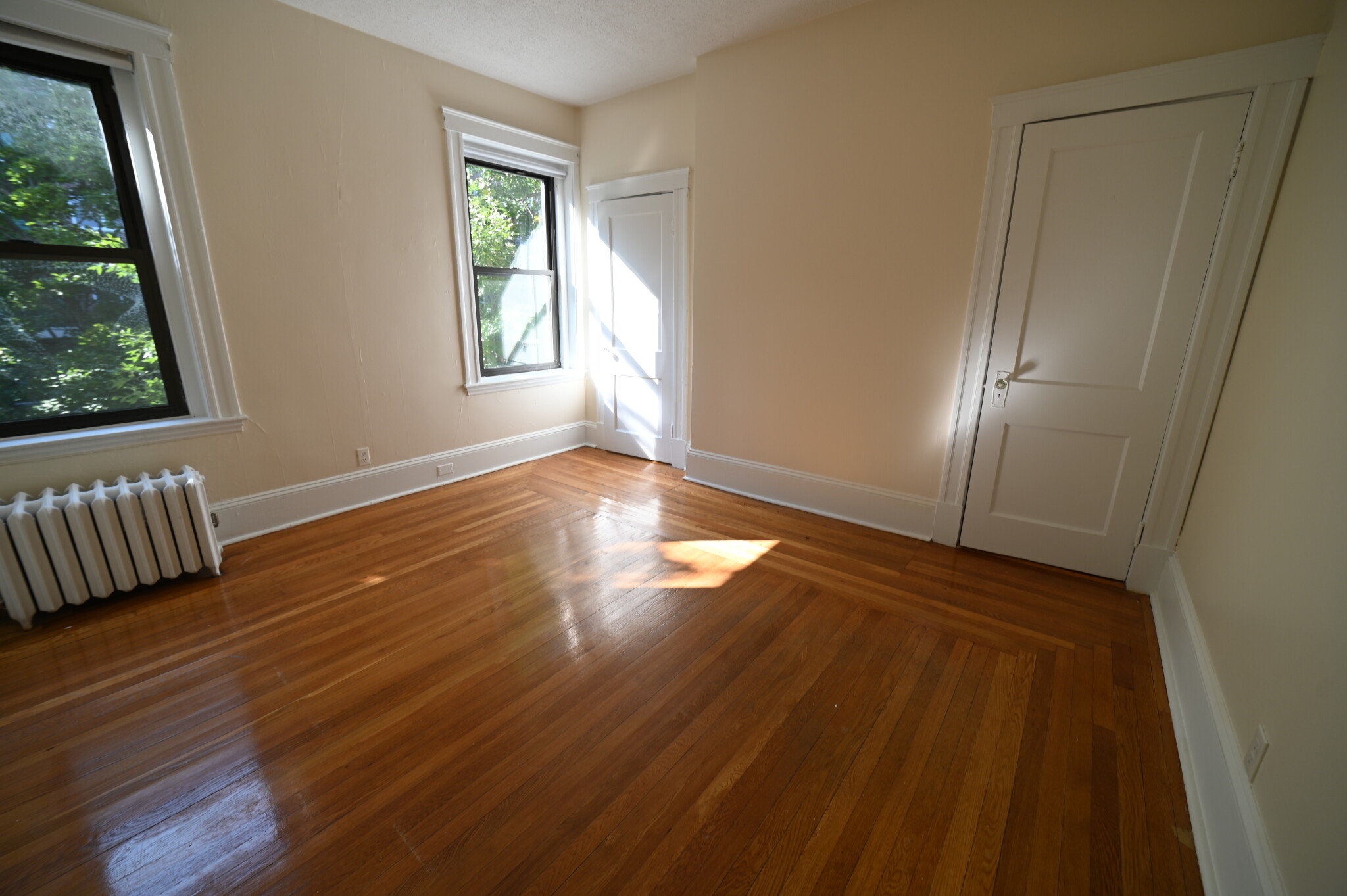 281 Saint Paul St, Coolidge Corner