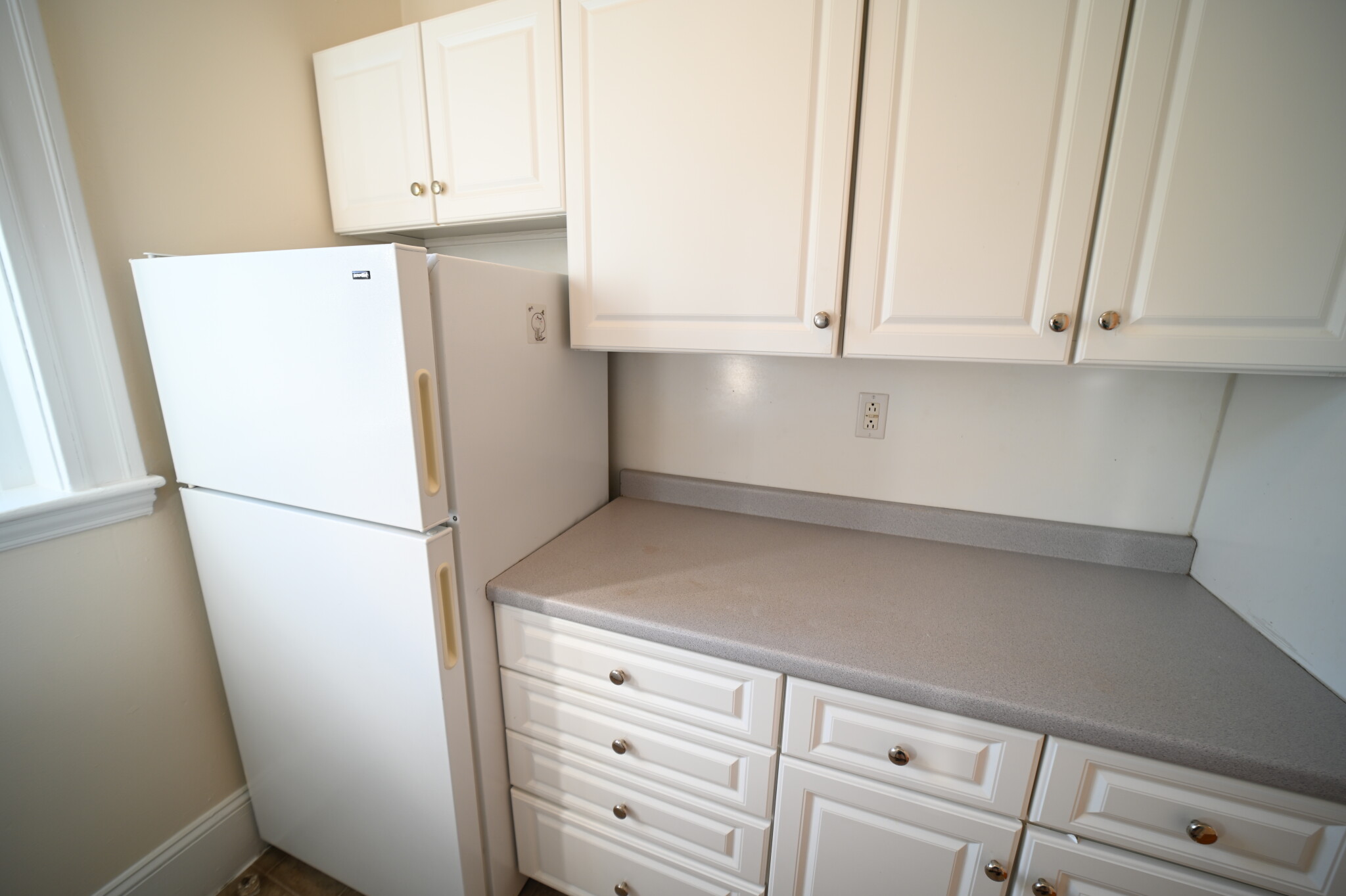 281 Saint Paul St, Coolidge Corner