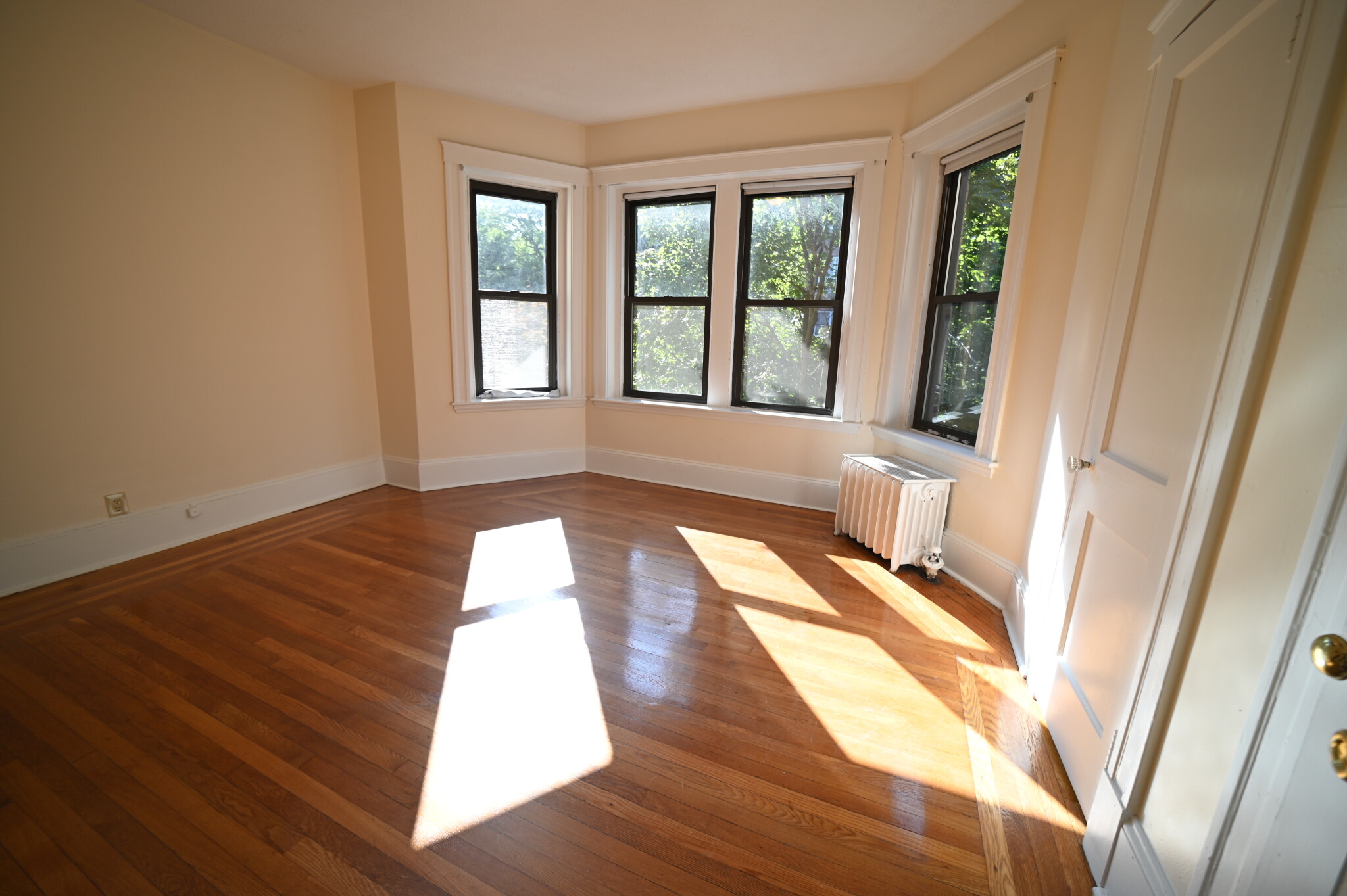 281 Saint Paul St, Coolidge Corner