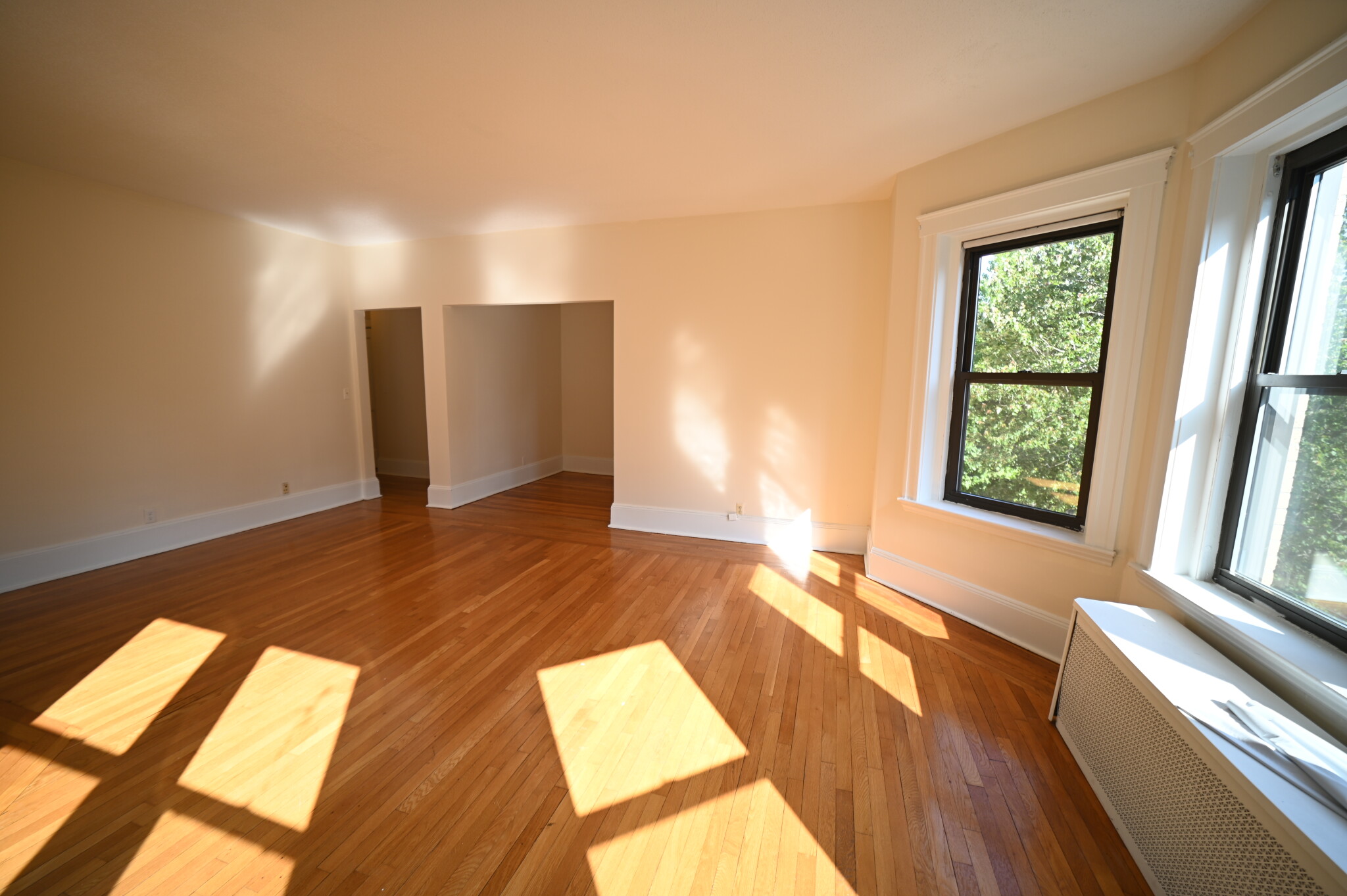 281 Saint Paul St, Coolidge Corner