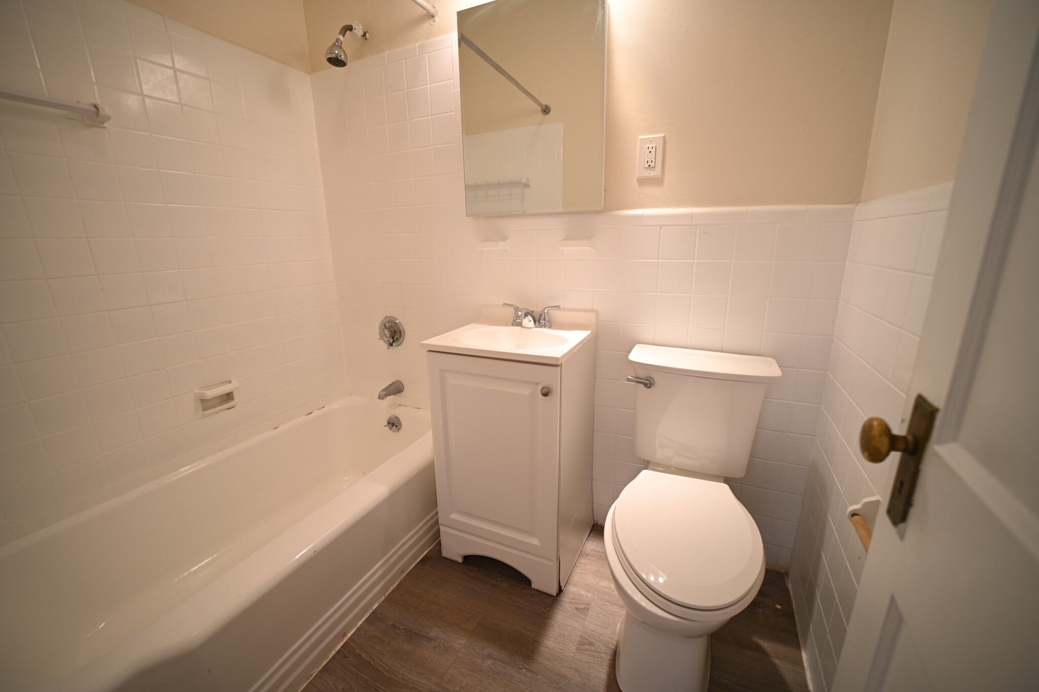 281 Saint Paul St, Coolidge Corner