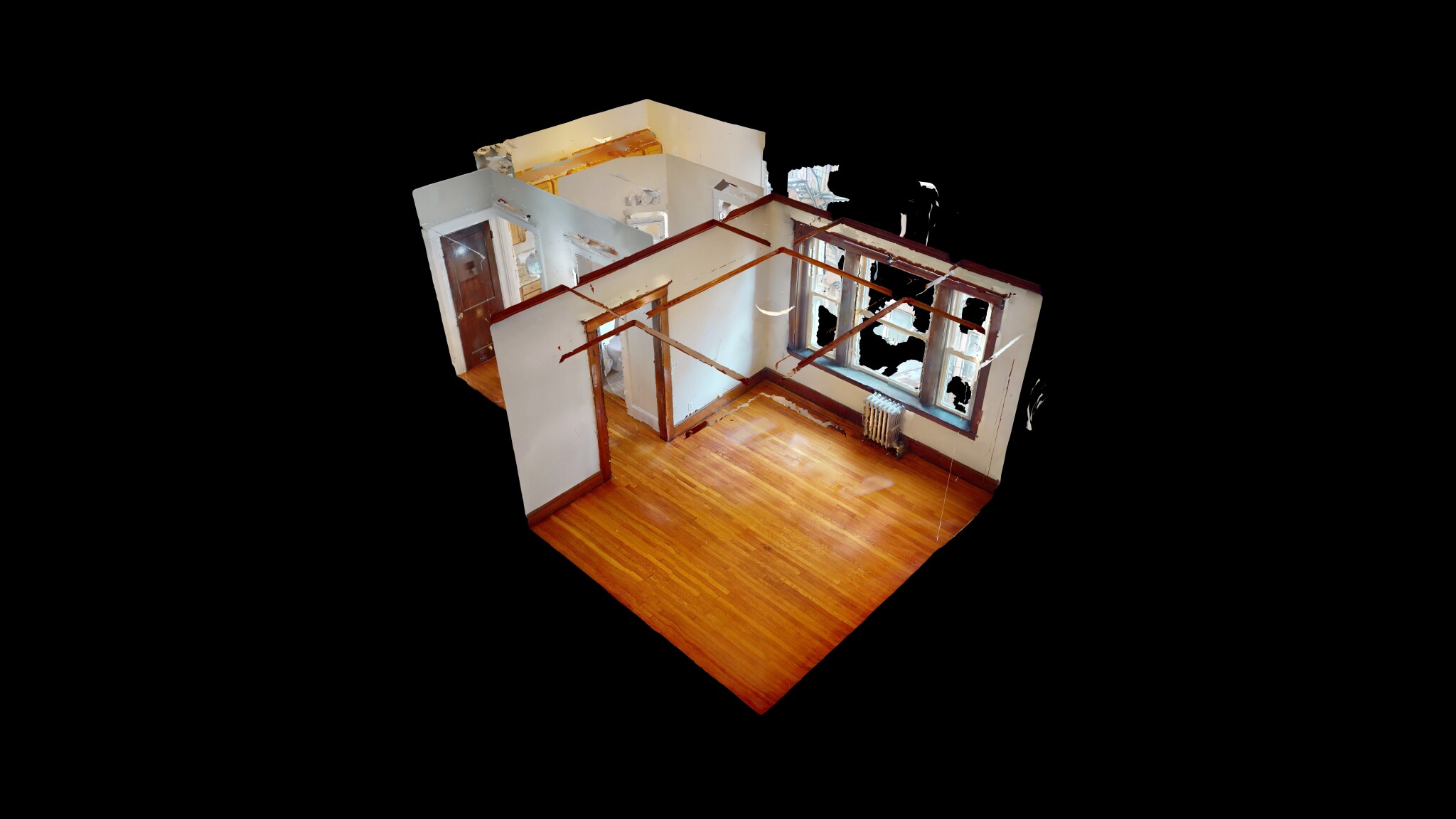 1384 Commonwealth Ave, Allston