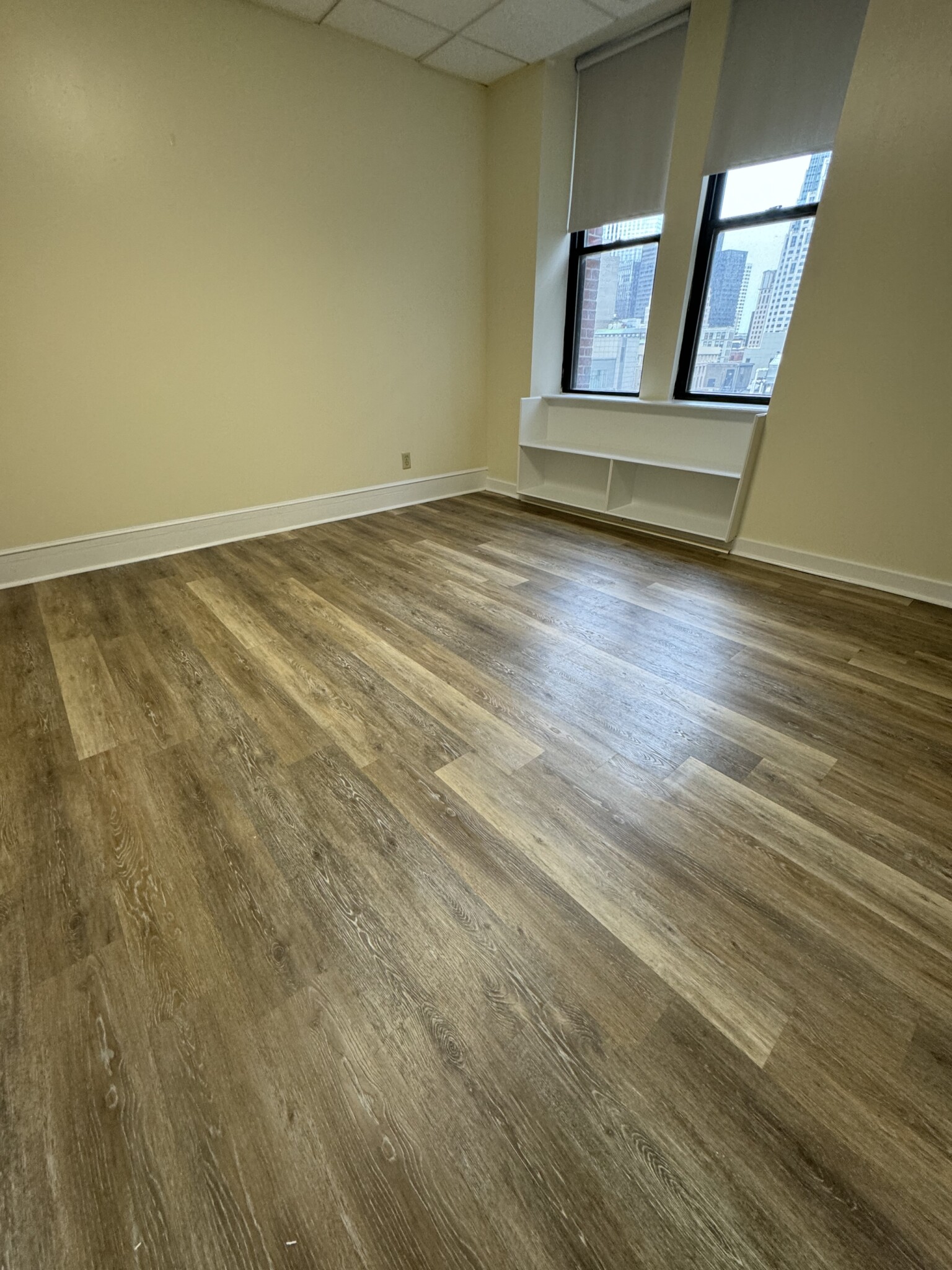 62 Boylston St, Theatre District