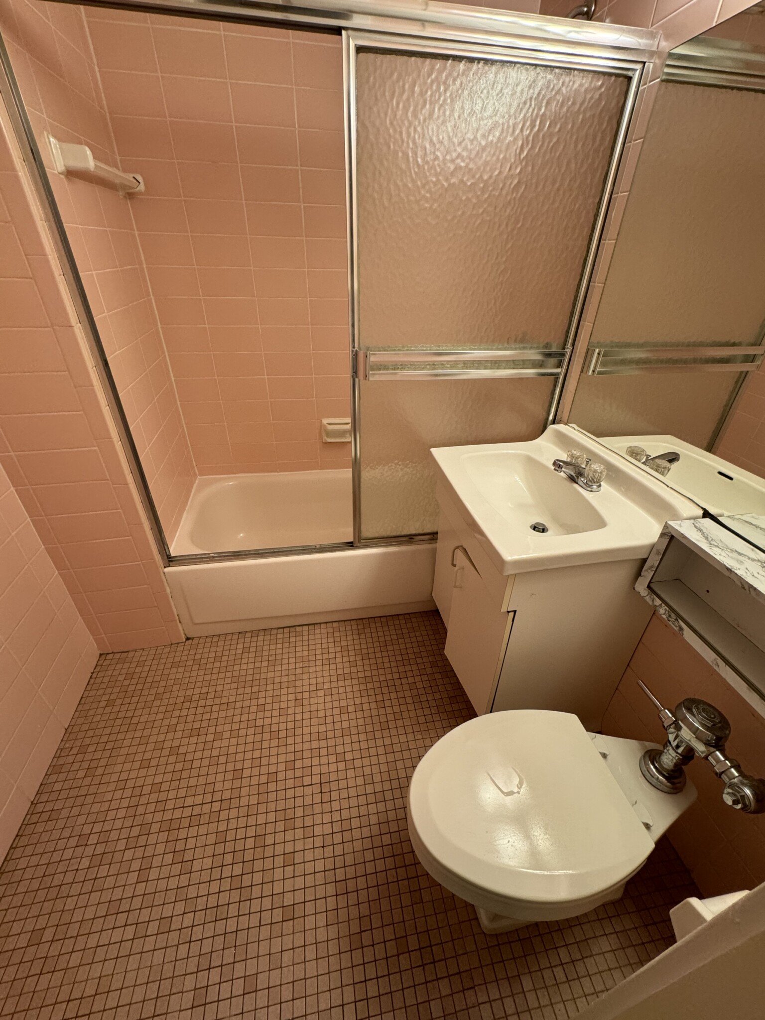 62 Boylston St, Theatre District