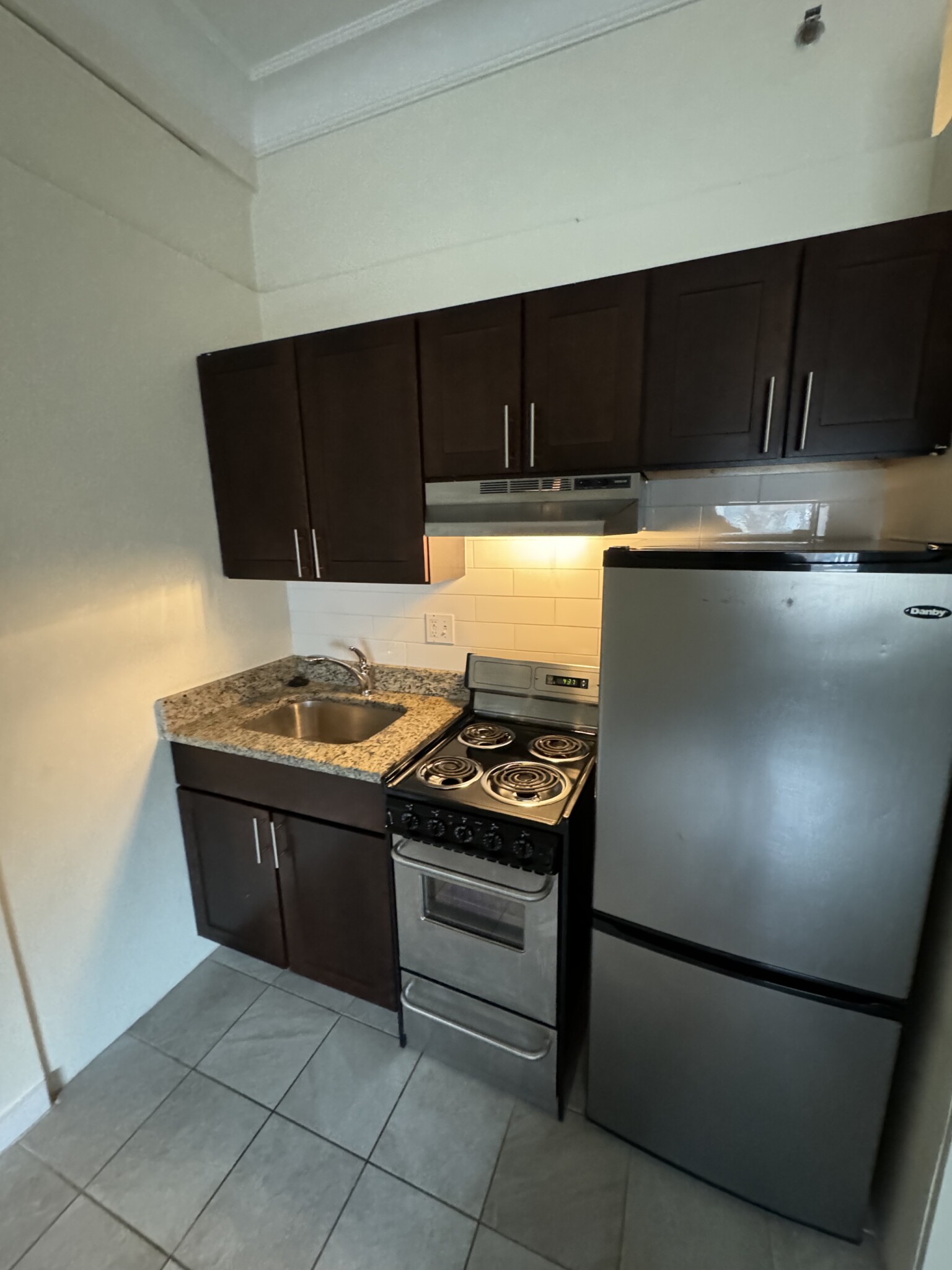 62 Boylston St, Theatre District