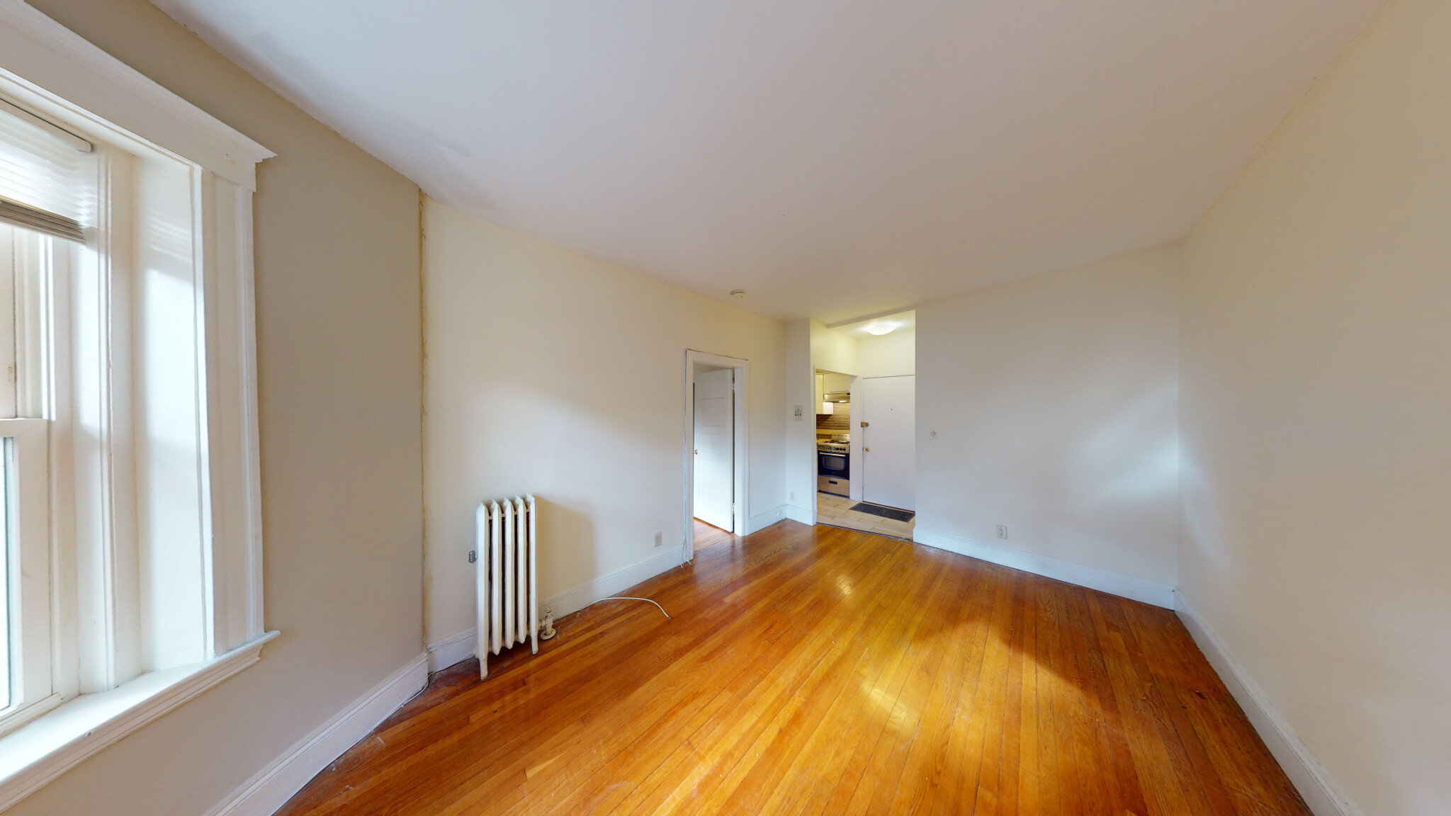 40 Winchester St, Coolidge Corner