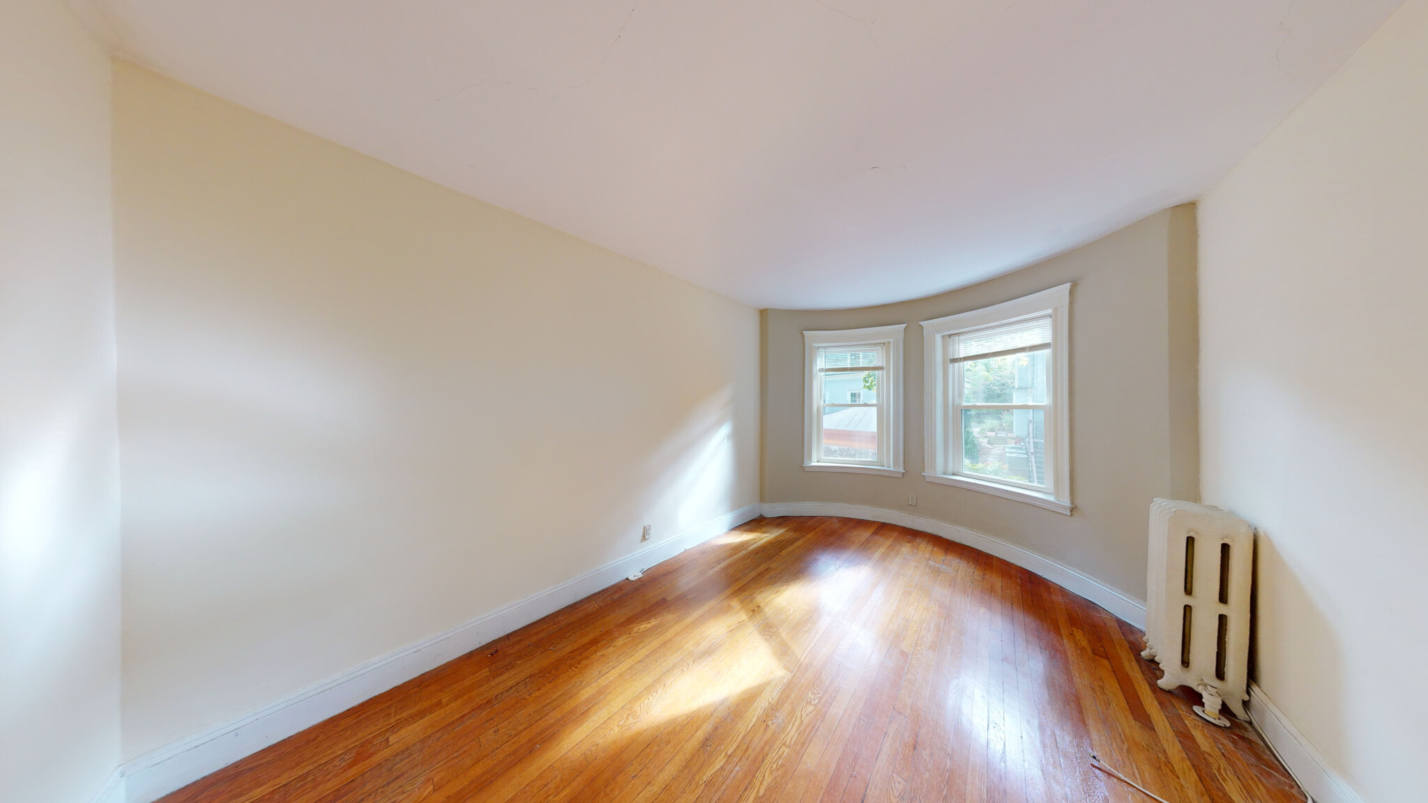 40 Winchester St, Coolidge Corner