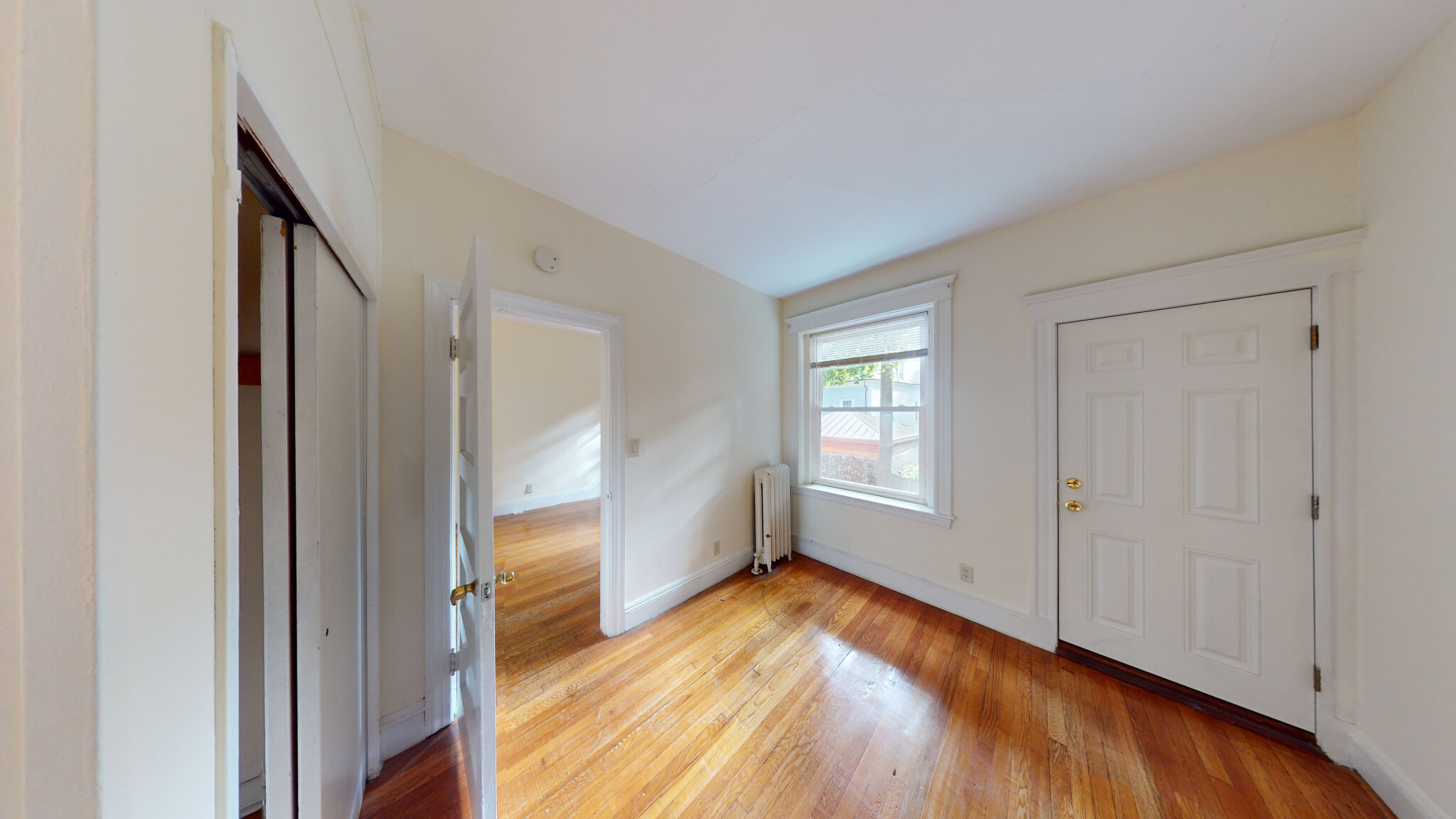 40 Winchester St, Coolidge Corner