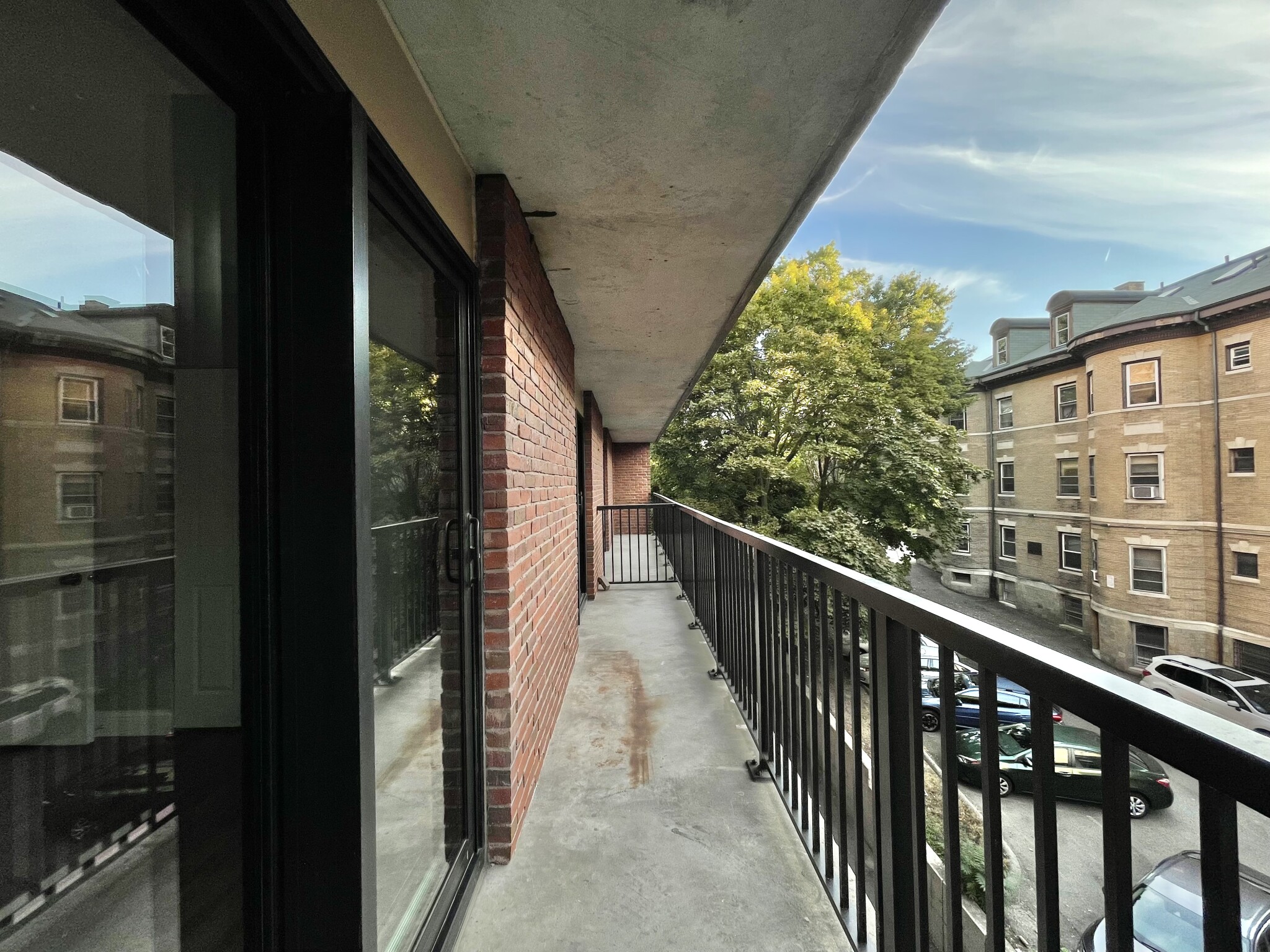 49 Marion St, Coolidge Corner