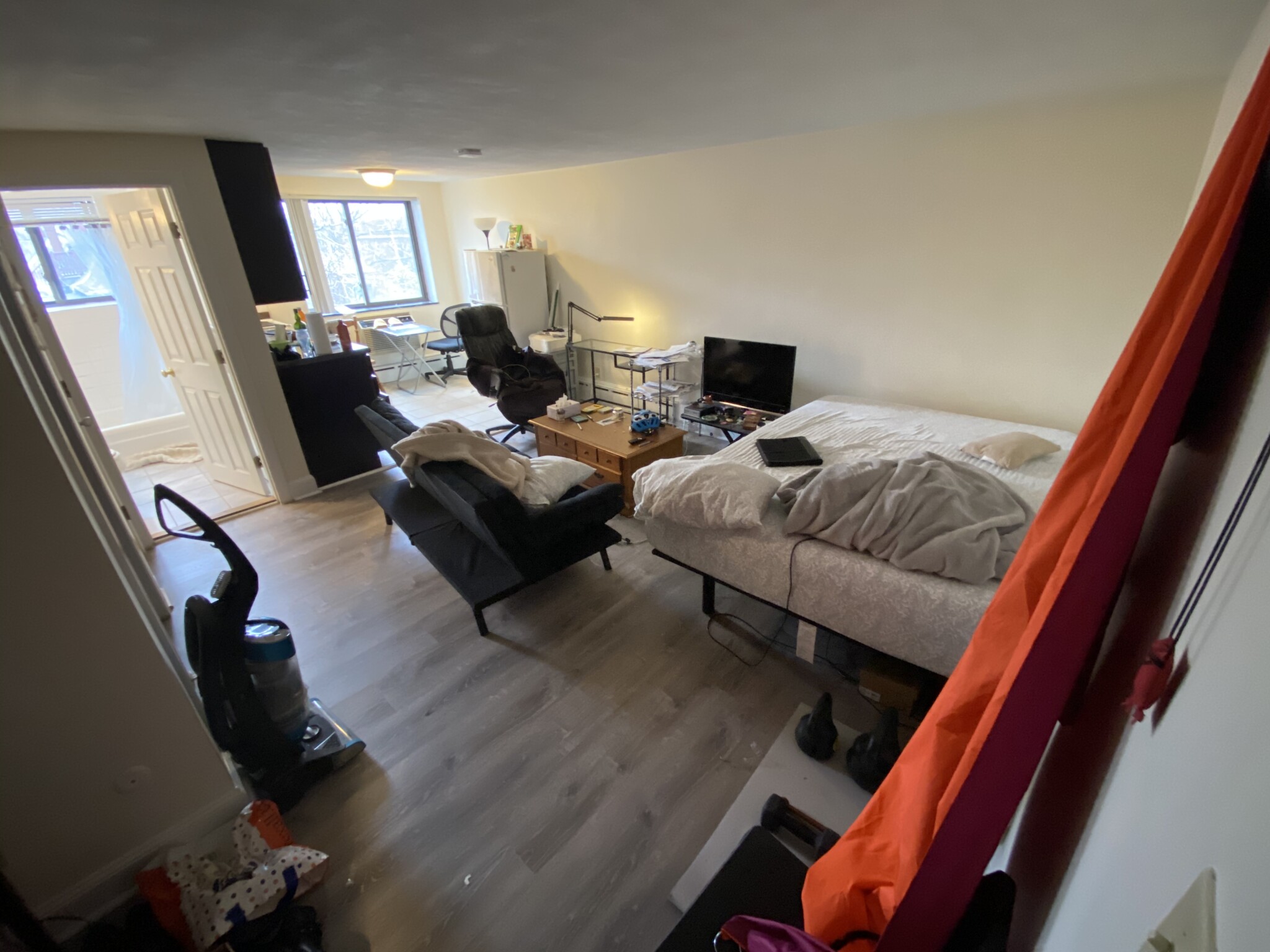 15 Chester St, North Cambridge