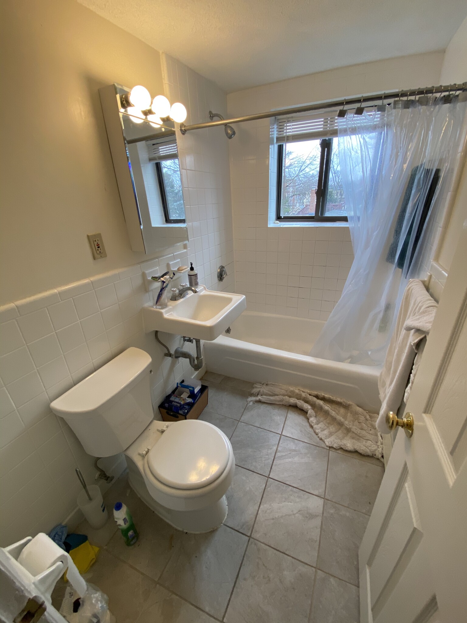 15 Chester St, North Cambridge