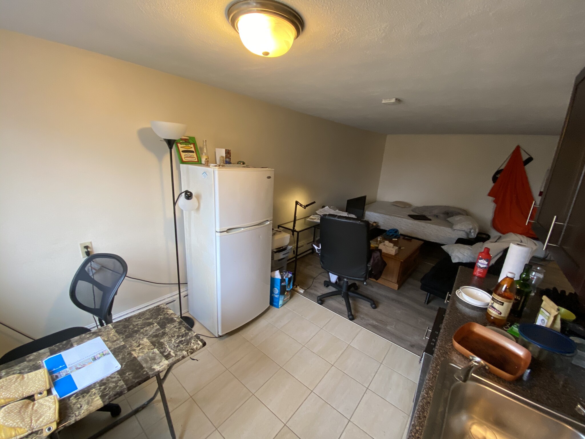 15 Chester St, North Cambridge