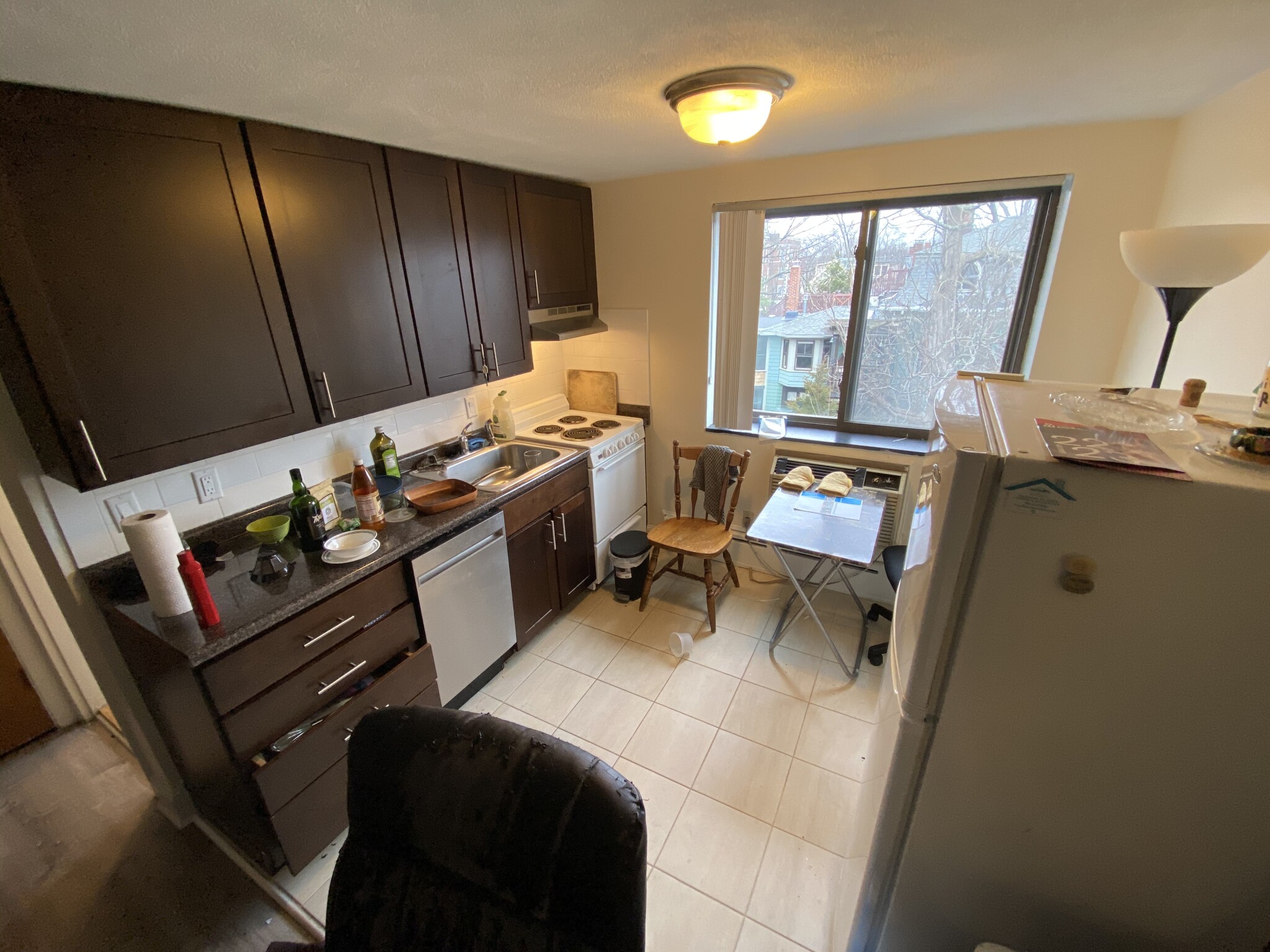 15 Chester St, North Cambridge