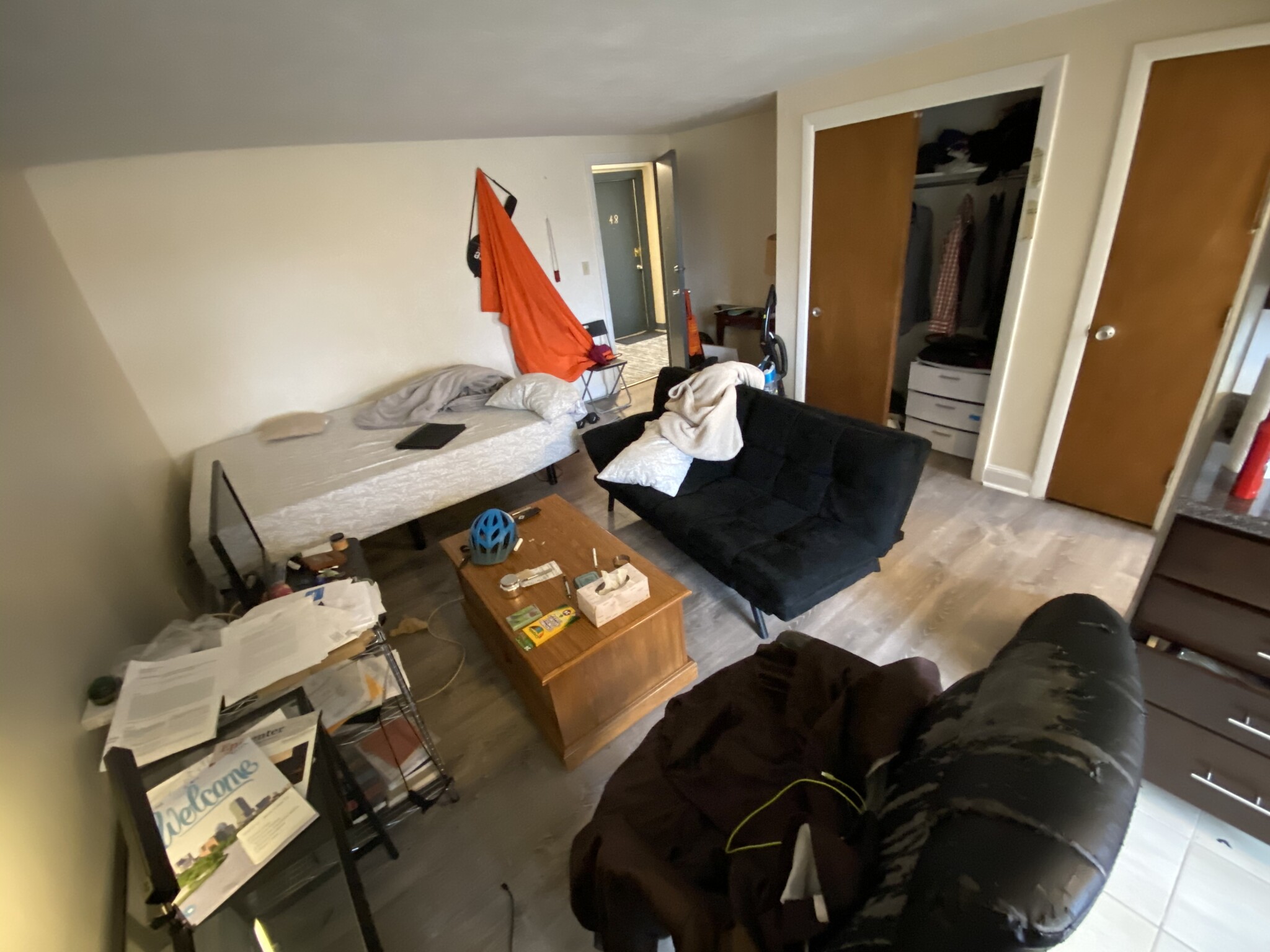 15 Chester St, North Cambridge