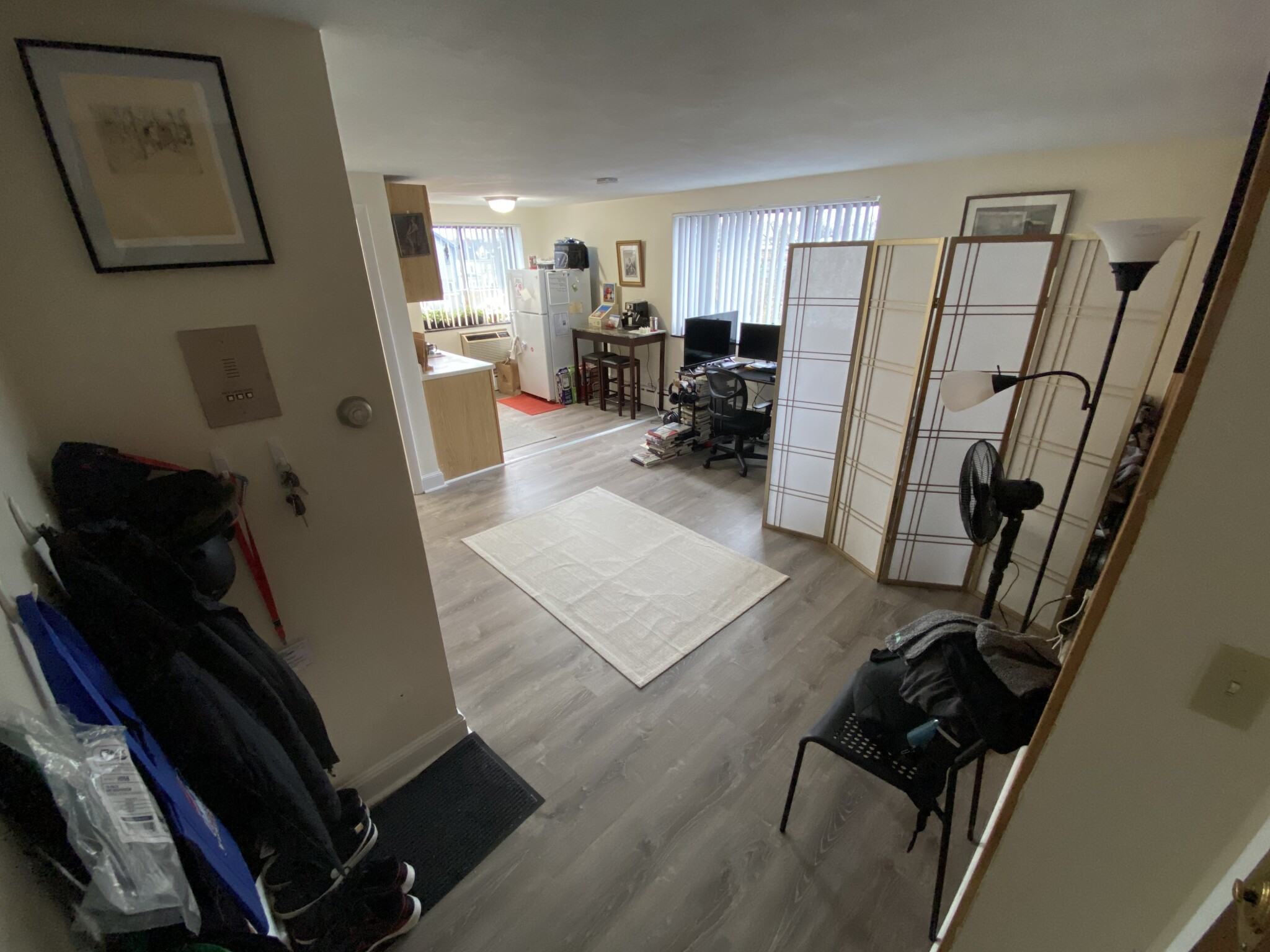 15 Chester St, North Cambridge