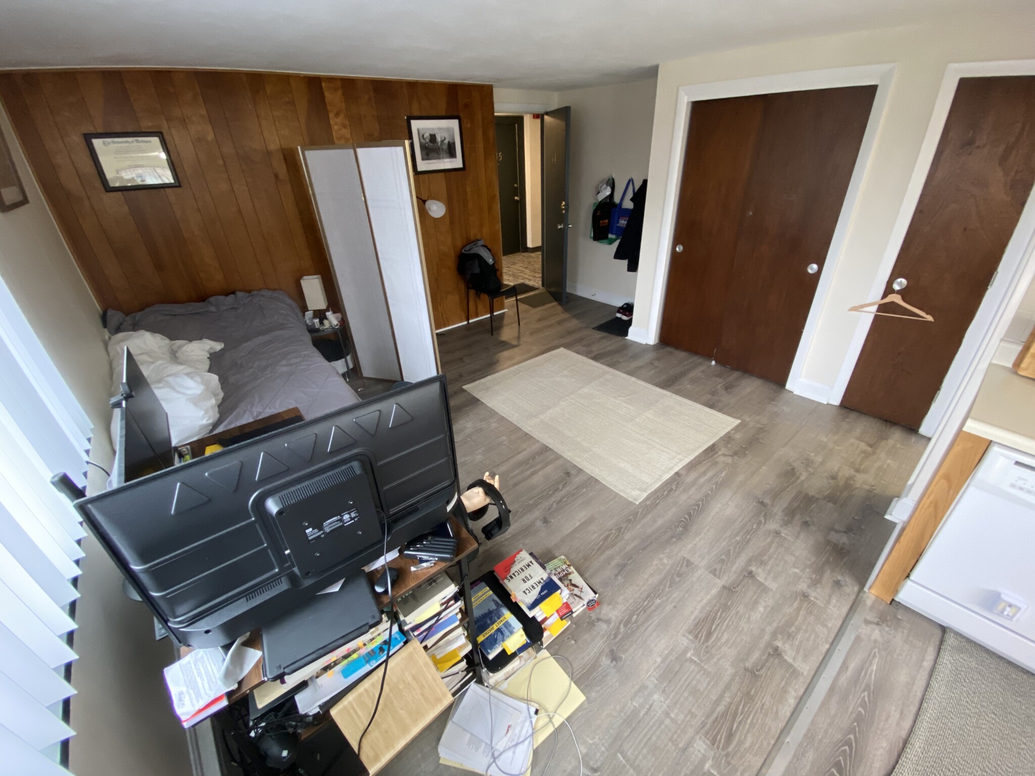 15 Chester St, North Cambridge