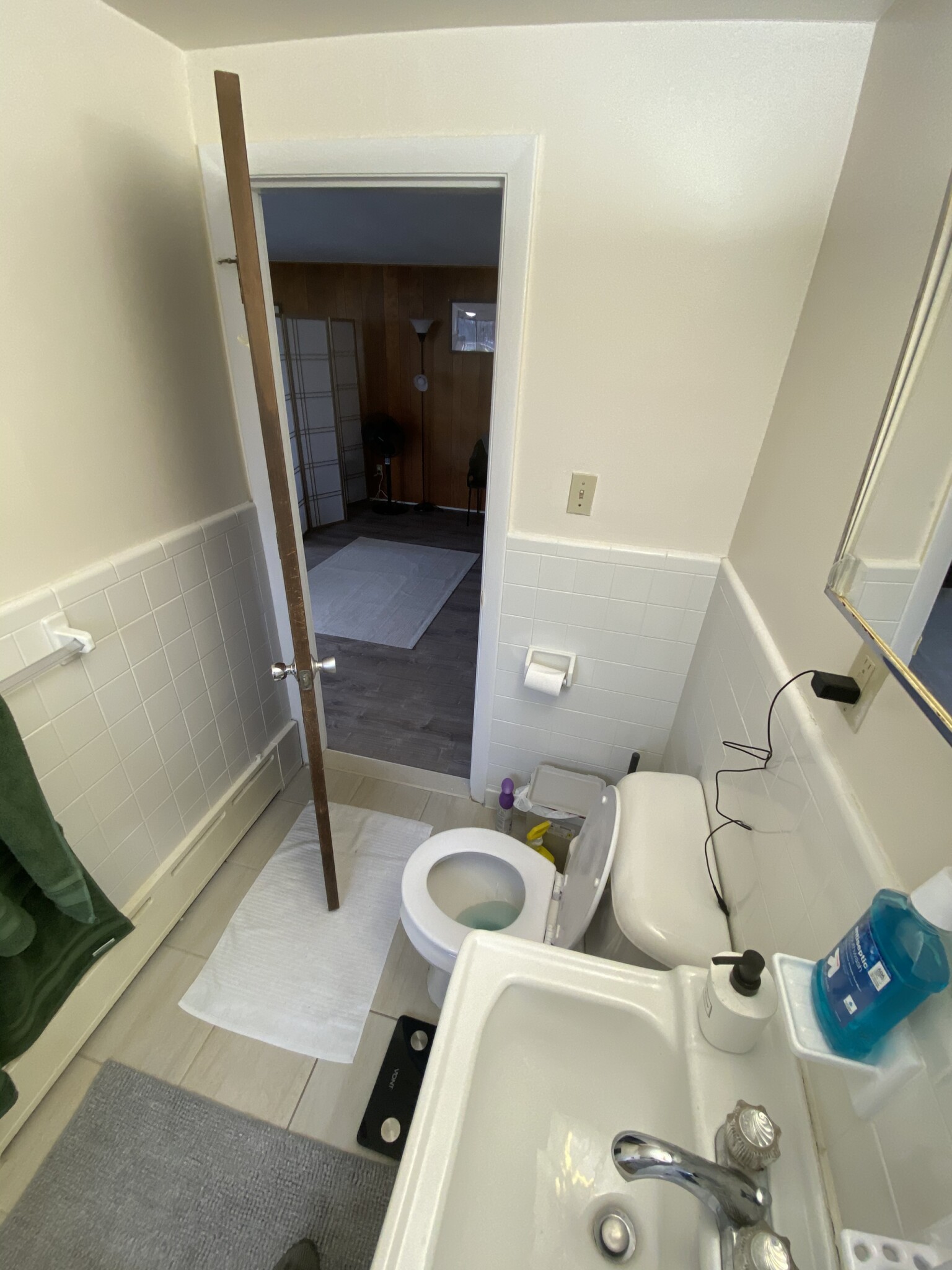 15 Chester St, North Cambridge