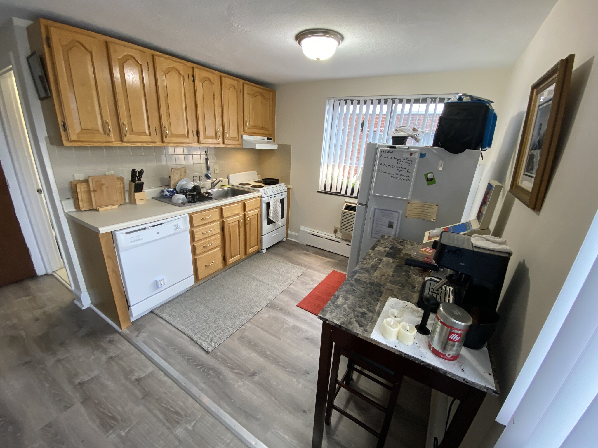 15 Chester St, North Cambridge