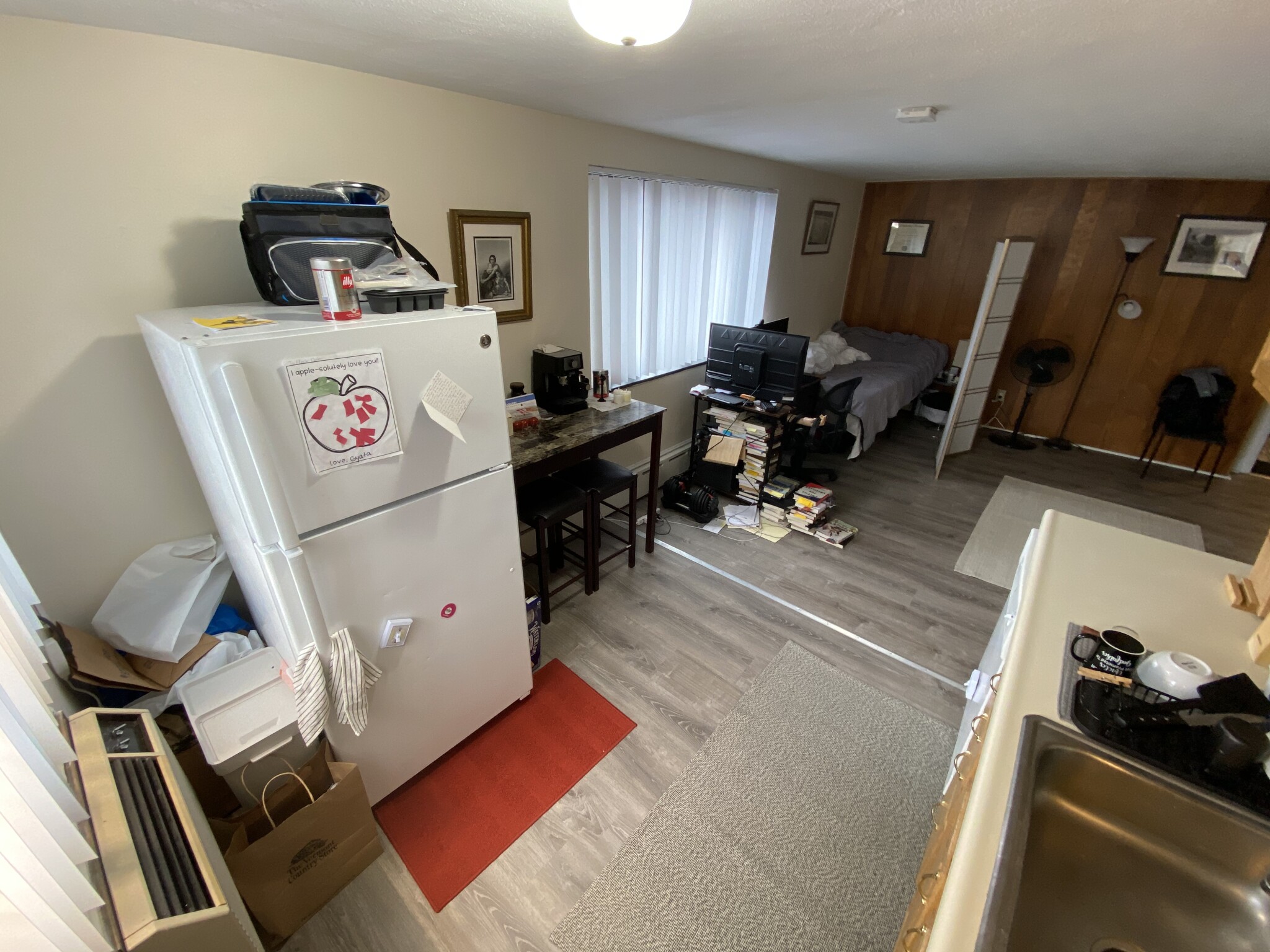 15 Chester St, North Cambridge