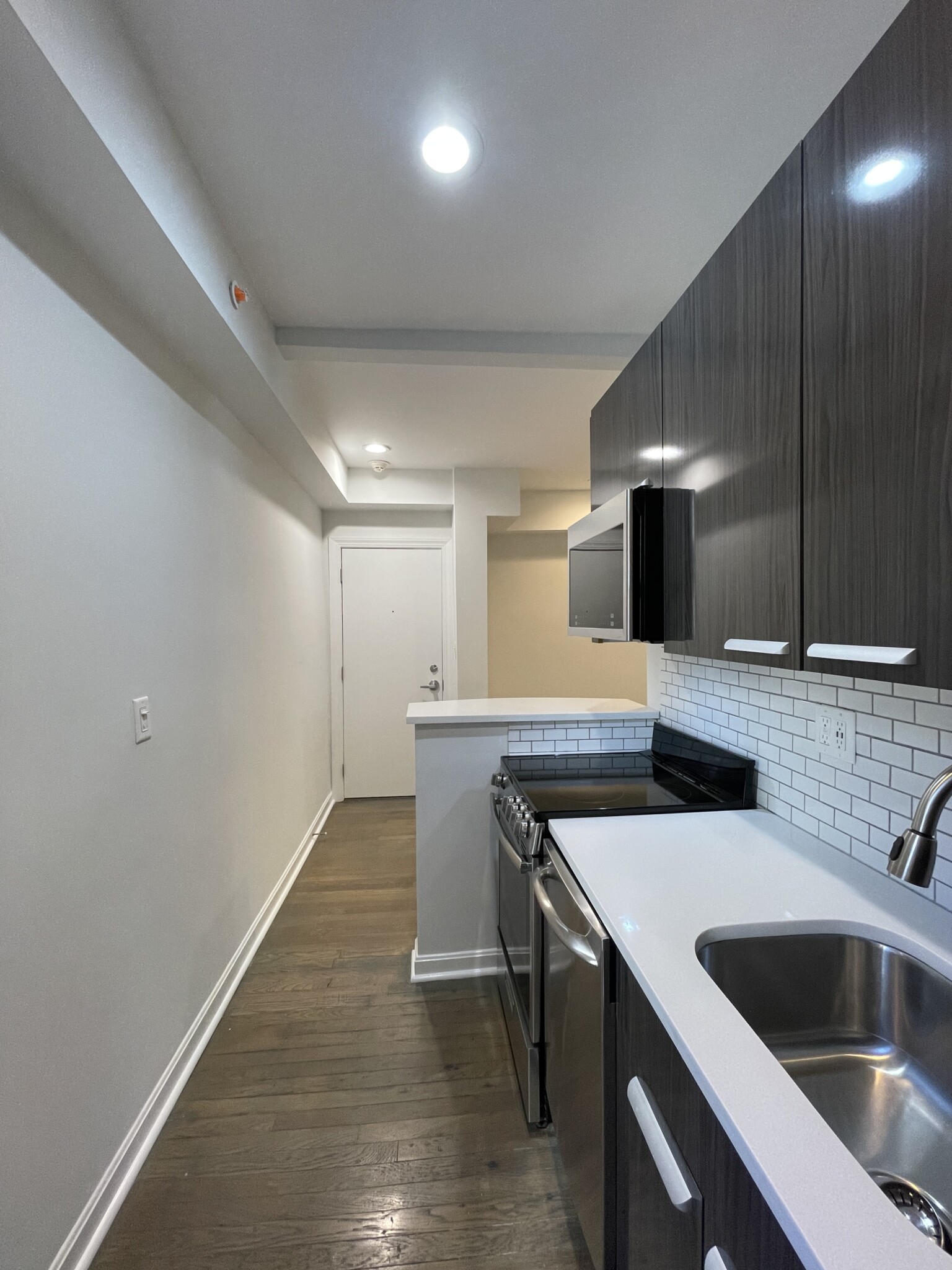 11 Peterborough St, Fenway