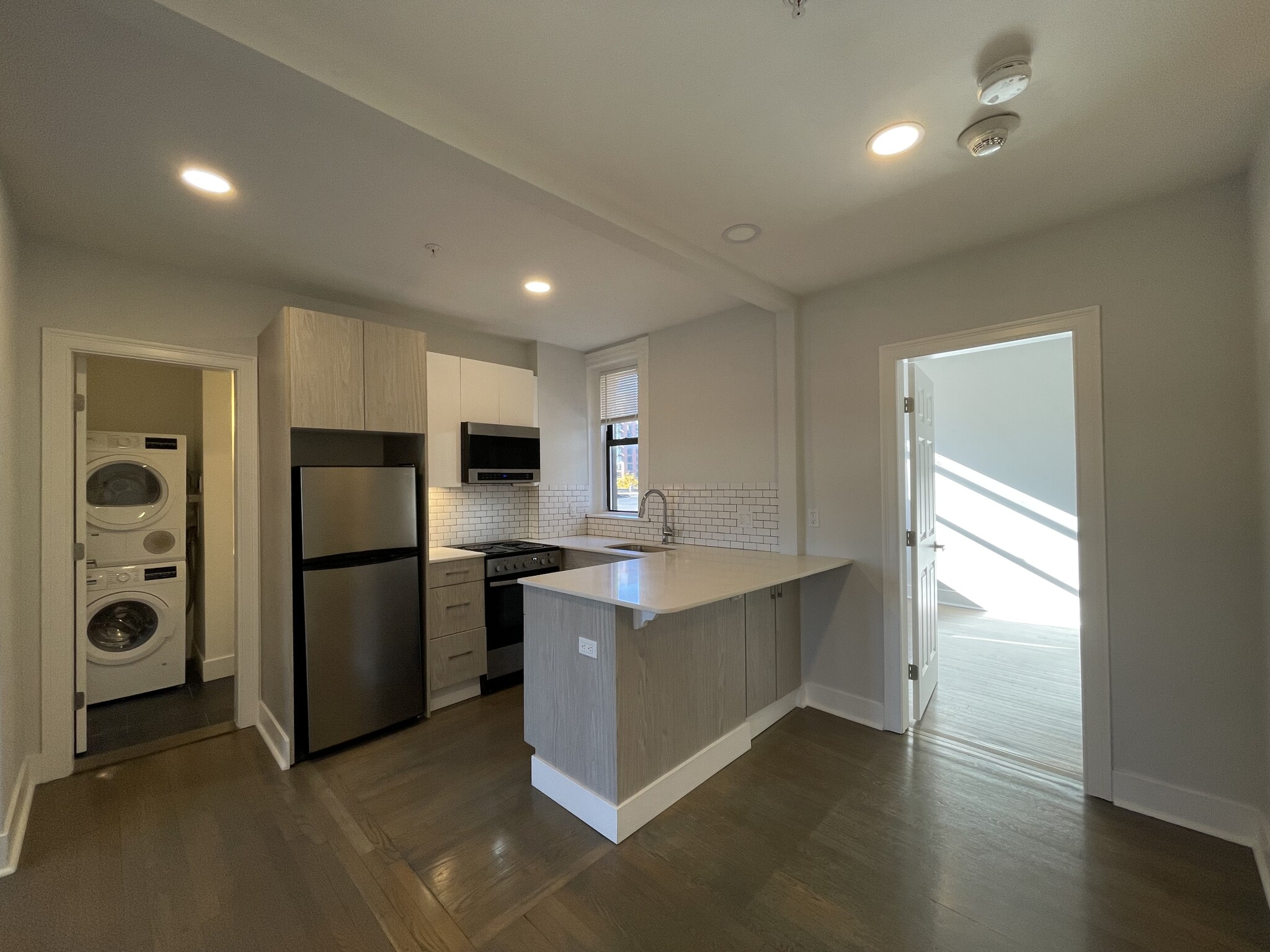 11 Queensberry St, Fenway