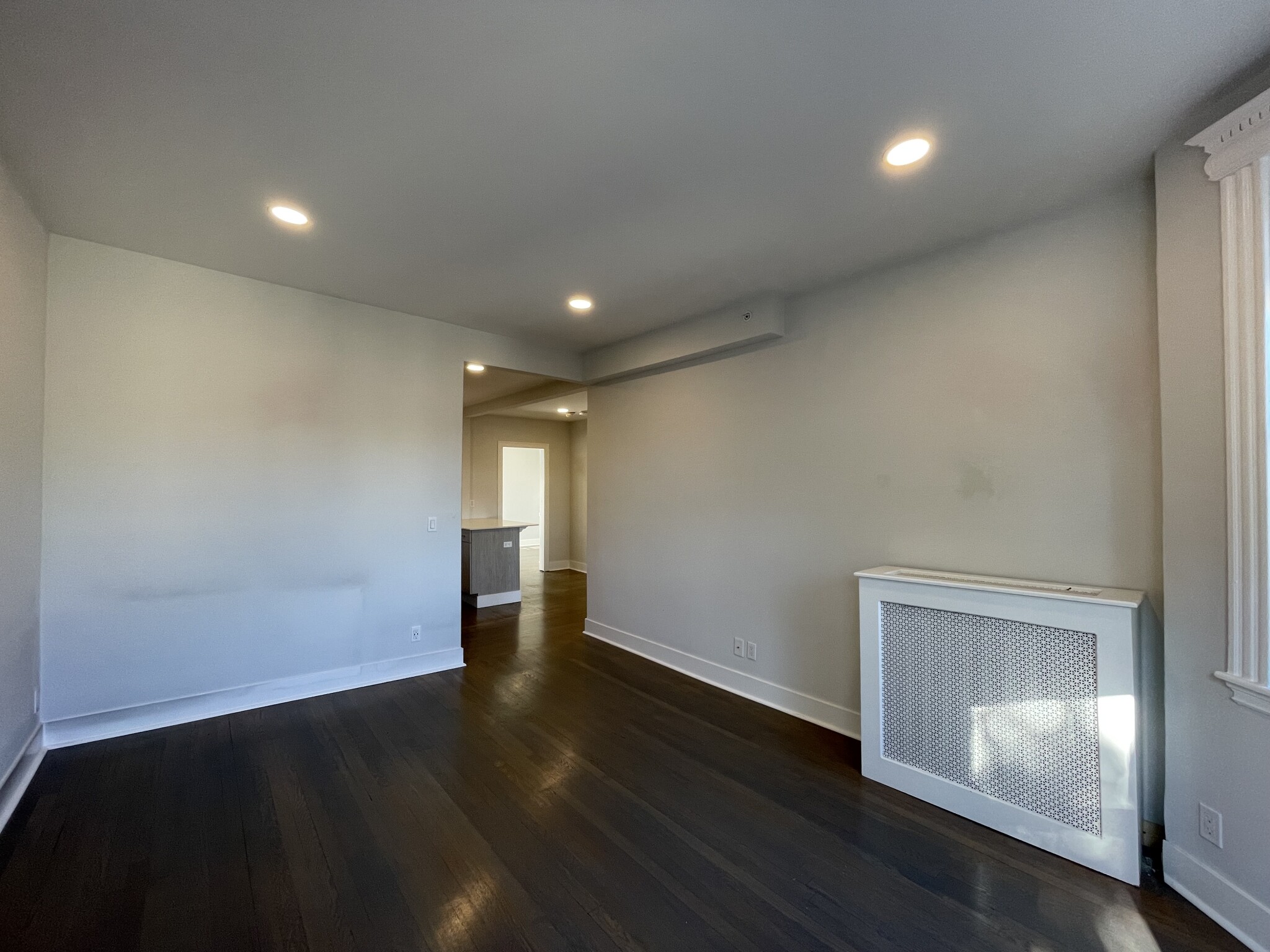 11 Queensberry St, Fenway