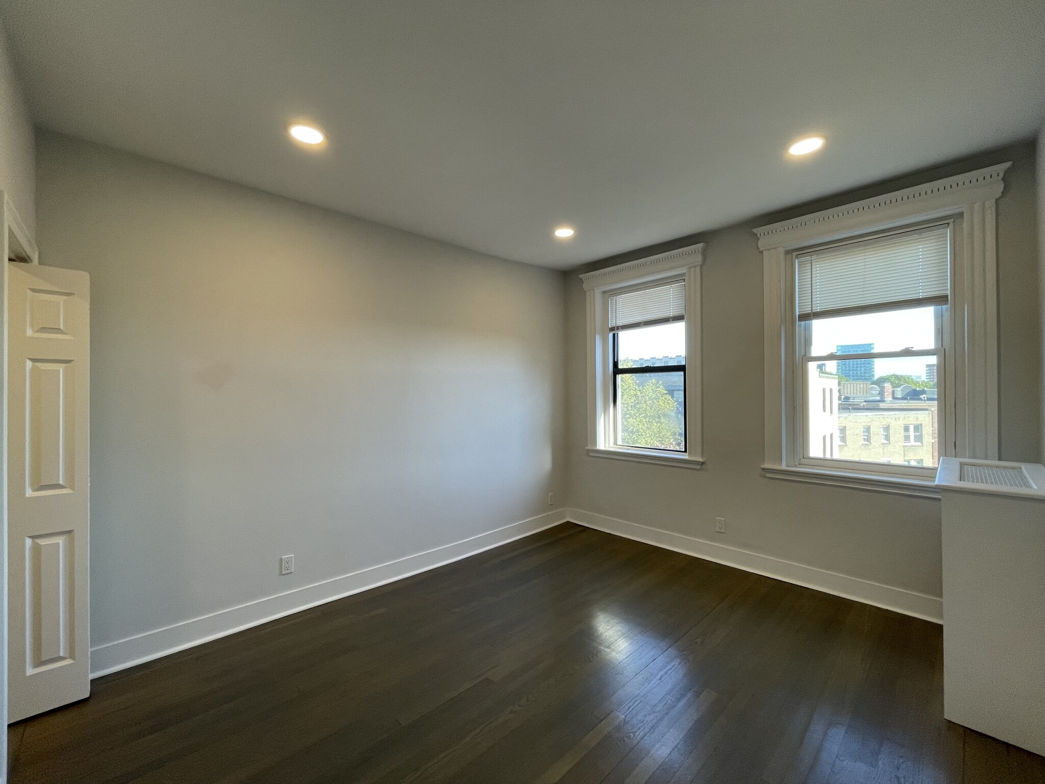 11 Queensberry St, Fenway