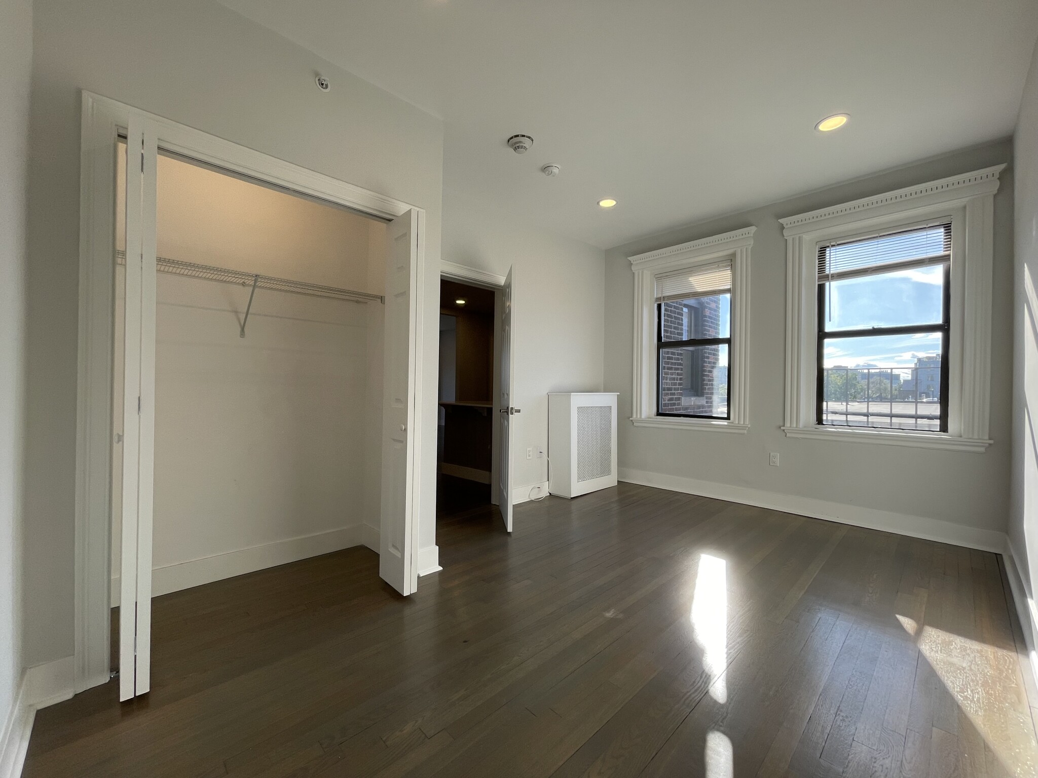 11 Queensberry St, Fenway